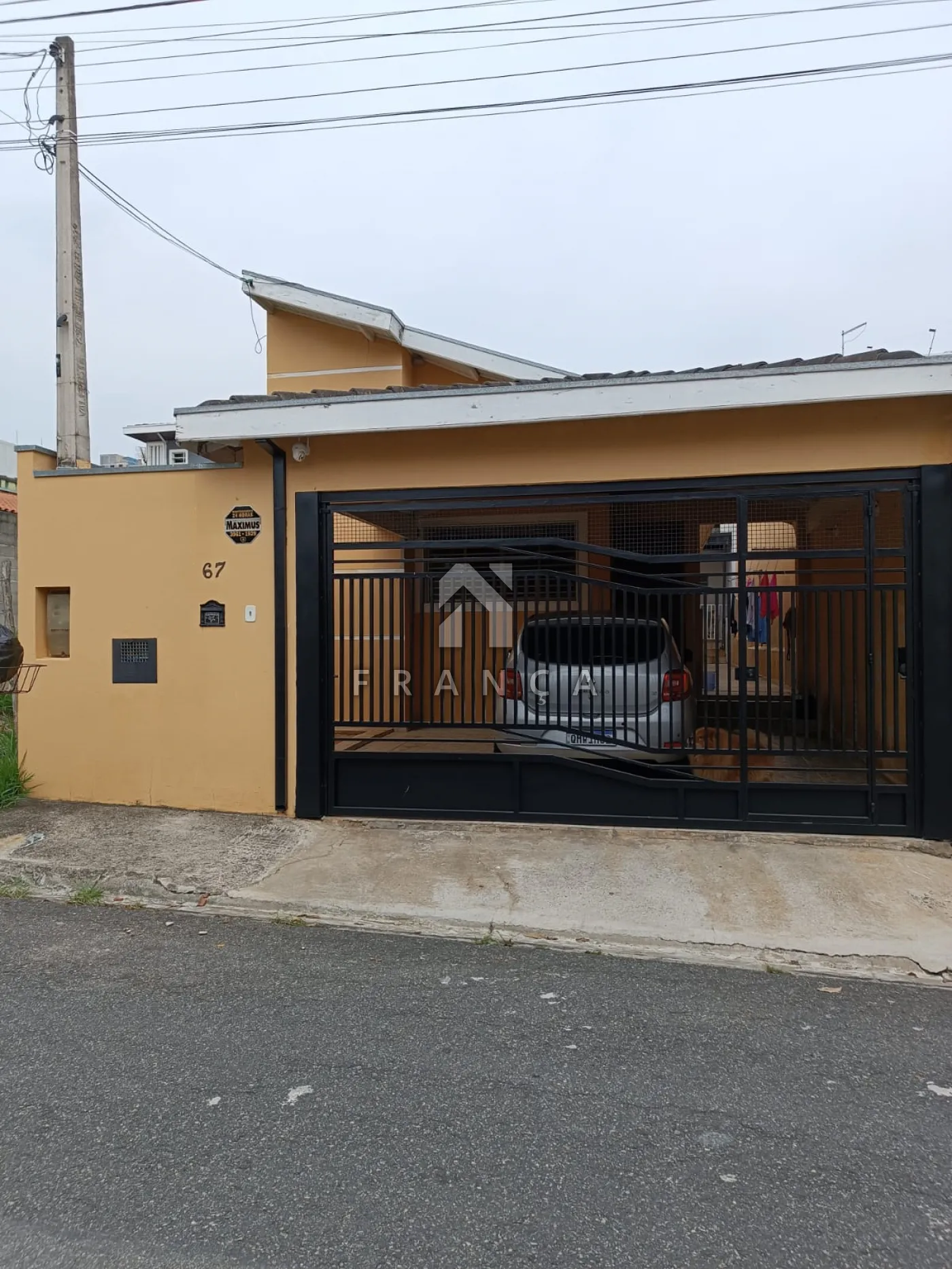 Comprar Casa / Padrão em Jacareí R$ 550.000,00 - Foto 1