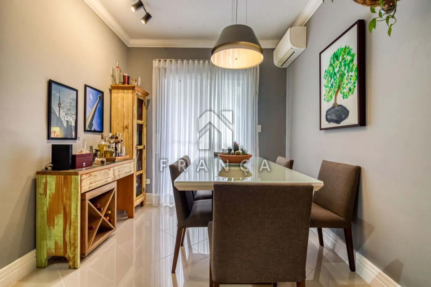 Comprar Apartamento / Padrão em Jacareí R$ 650.000,00 - Foto 6