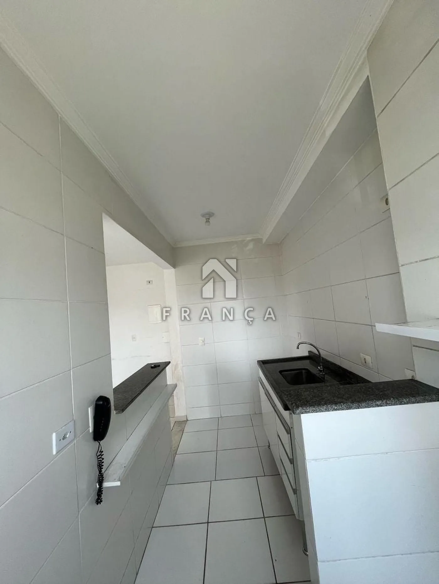 Comprar Apartamento / Padrão em Jacareí R$ 275.000,00 - Foto 2