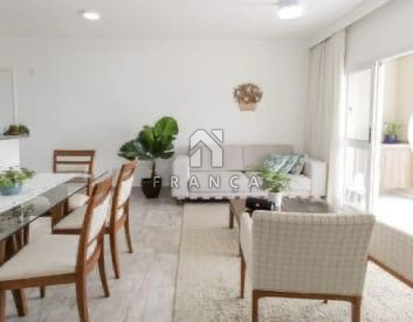 Comprar Apartamento / Padrão em Jacareí R$ 670.000,00 - Foto 1