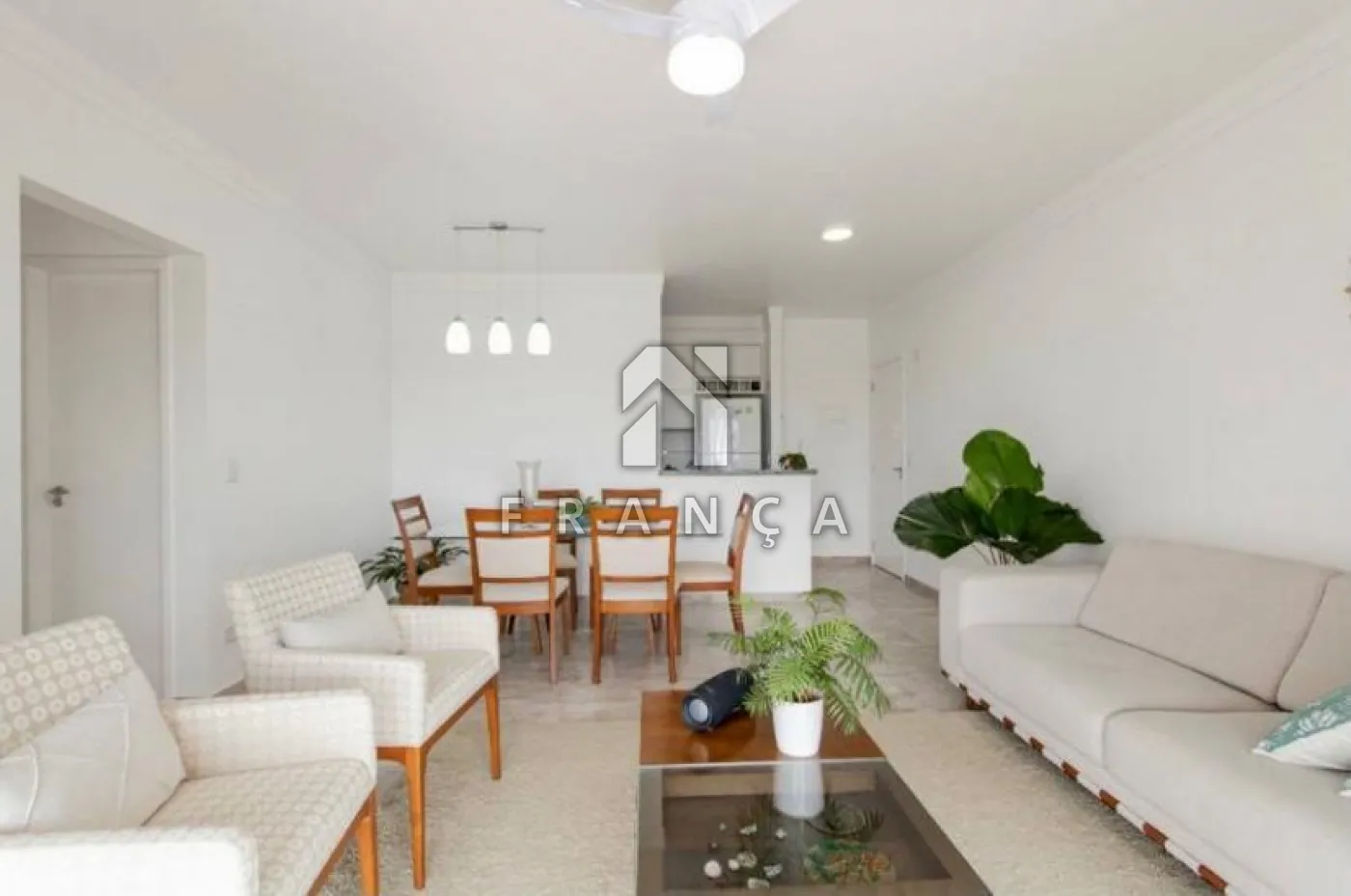 Comprar Apartamento / Padrão em Jacareí R$ 670.000,00 - Foto 5