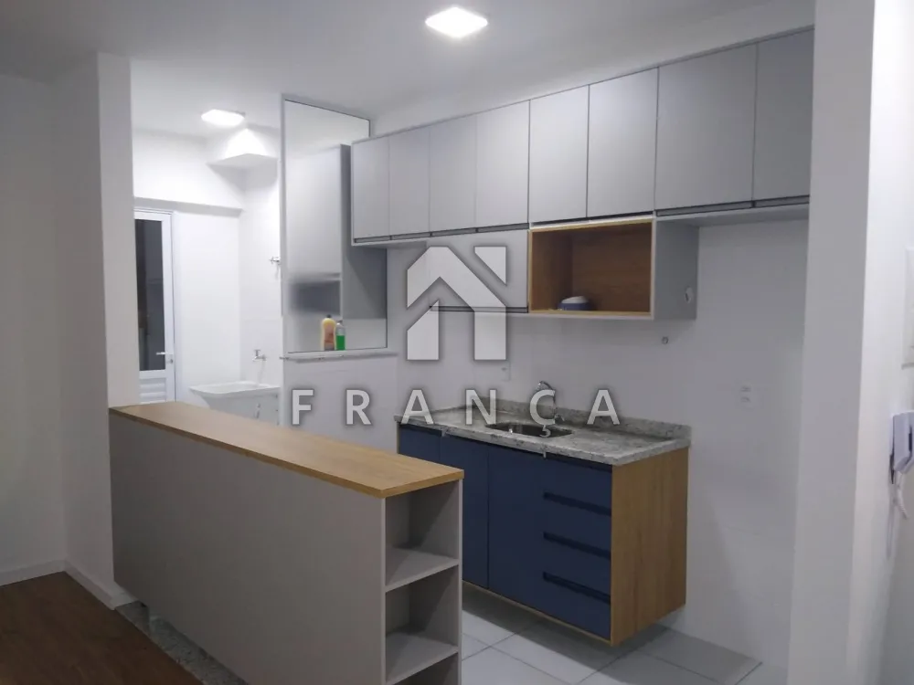 Alugar Apartamento / Padrão em Jacareí R$ 2.600,00 - Foto 1