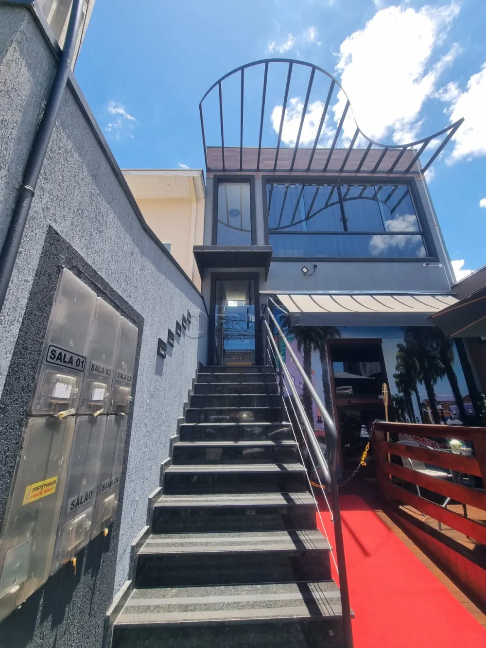 Alugar Comercial / Sala em Jacareí R$ 1.700,00 - Foto 1