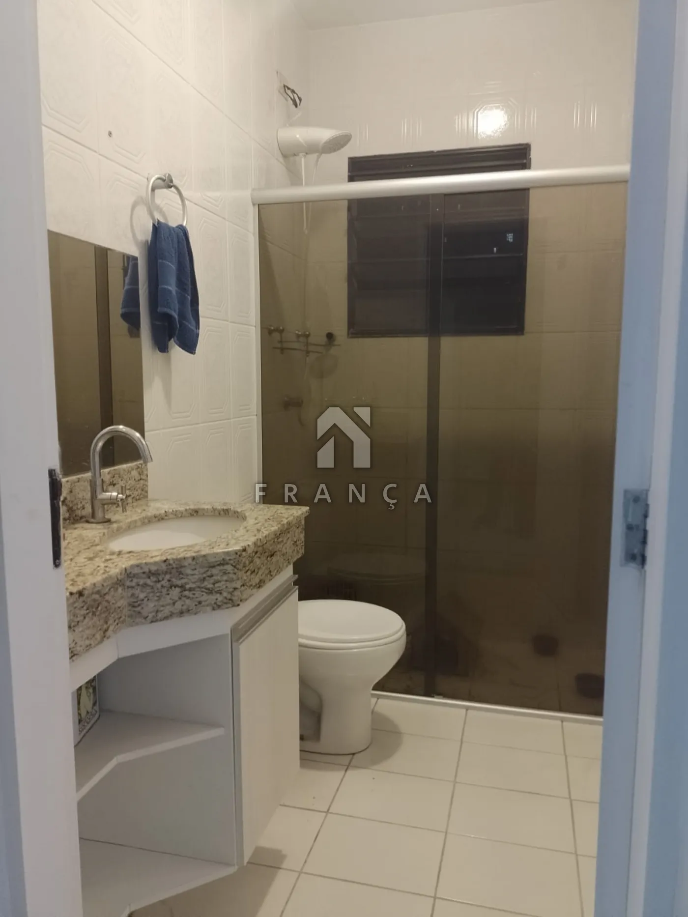 Alugar Apartamento / Padrão em Jacareí R$ 1.850,00 - Foto 12