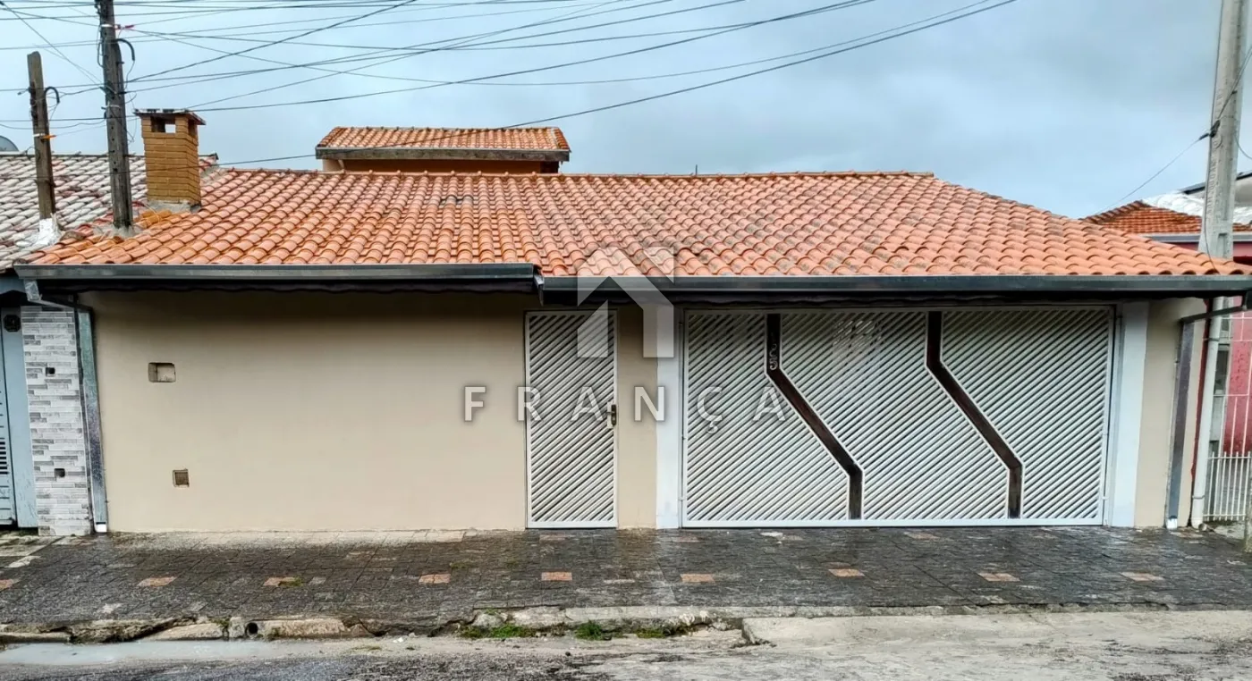 Alugar Casa / Padrão em Jacareí R$ 3.250,00 - Foto 1