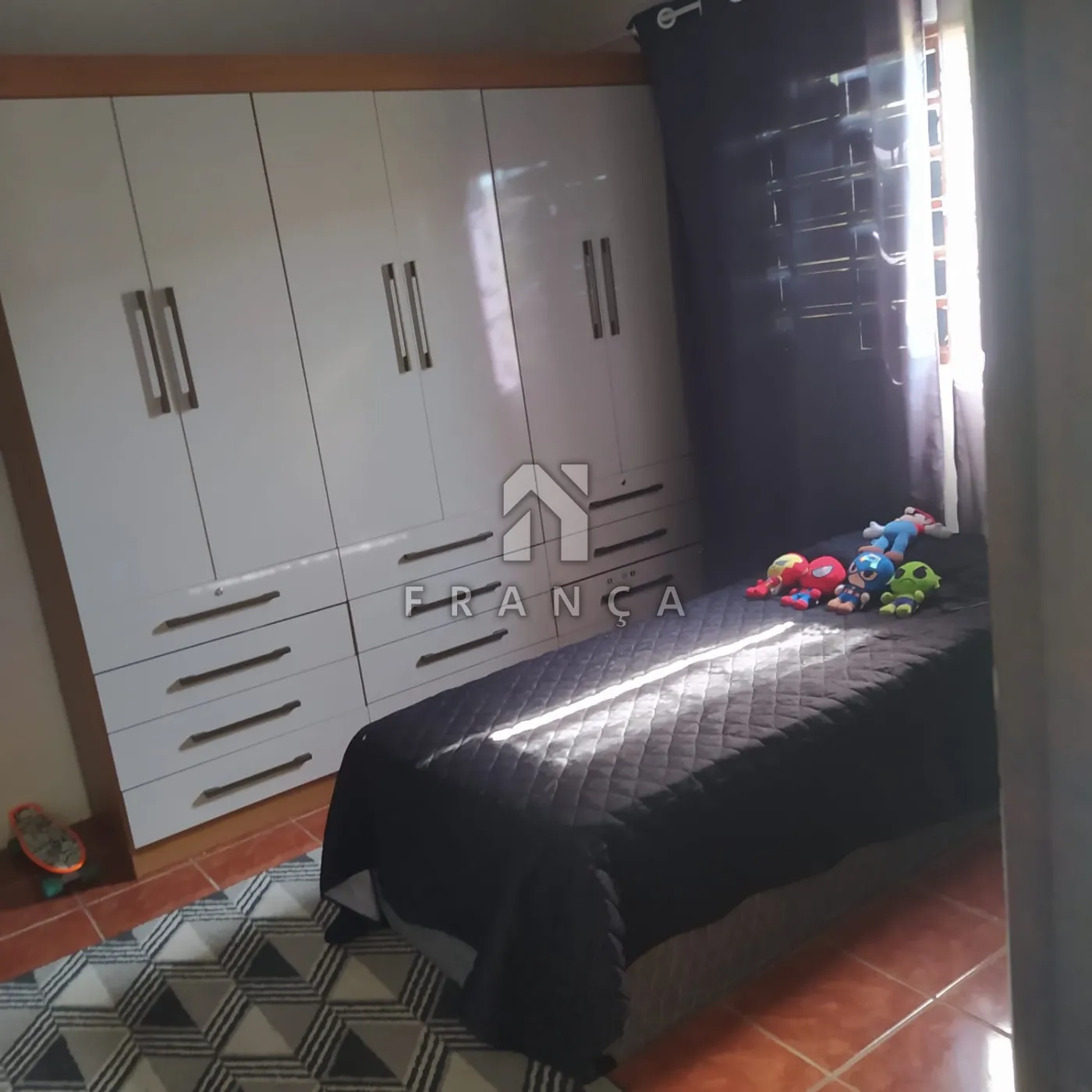 Alugar Casa / Padrão em Jacareí R$ 1.650,00 - Foto 8