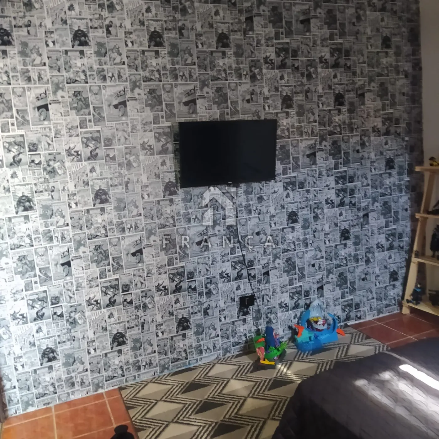 Alugar Casa / Padrão em Jacareí R$ 2.200,00 - Foto 5