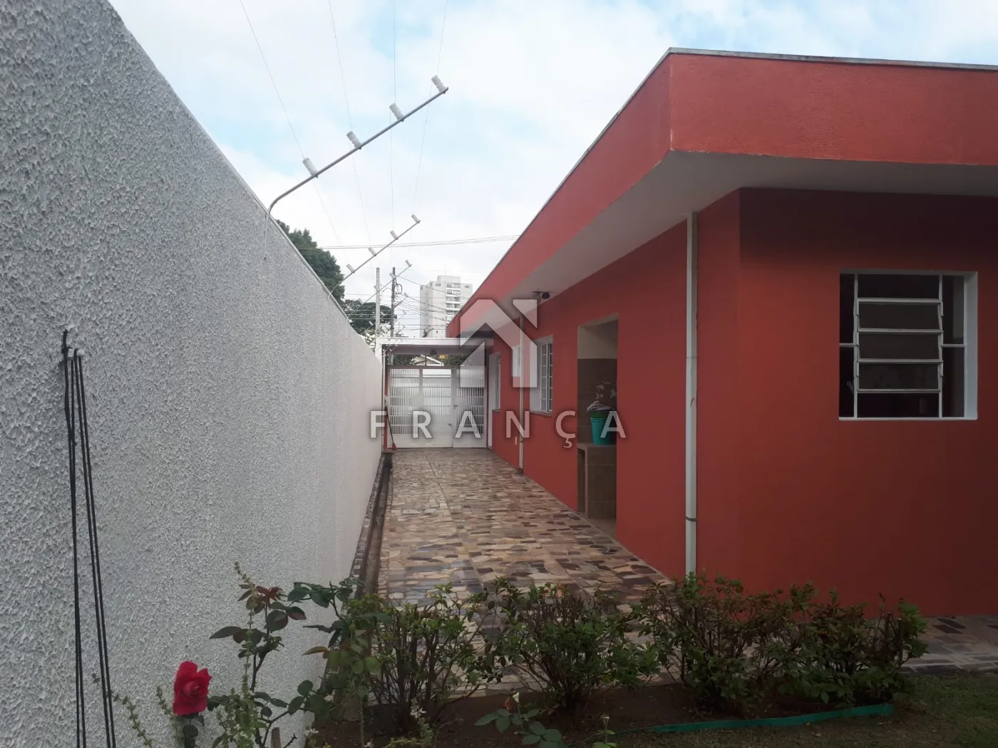 Alugar Casa / Padrão em São José dos Campos R$ 4.000,00 - Foto 33