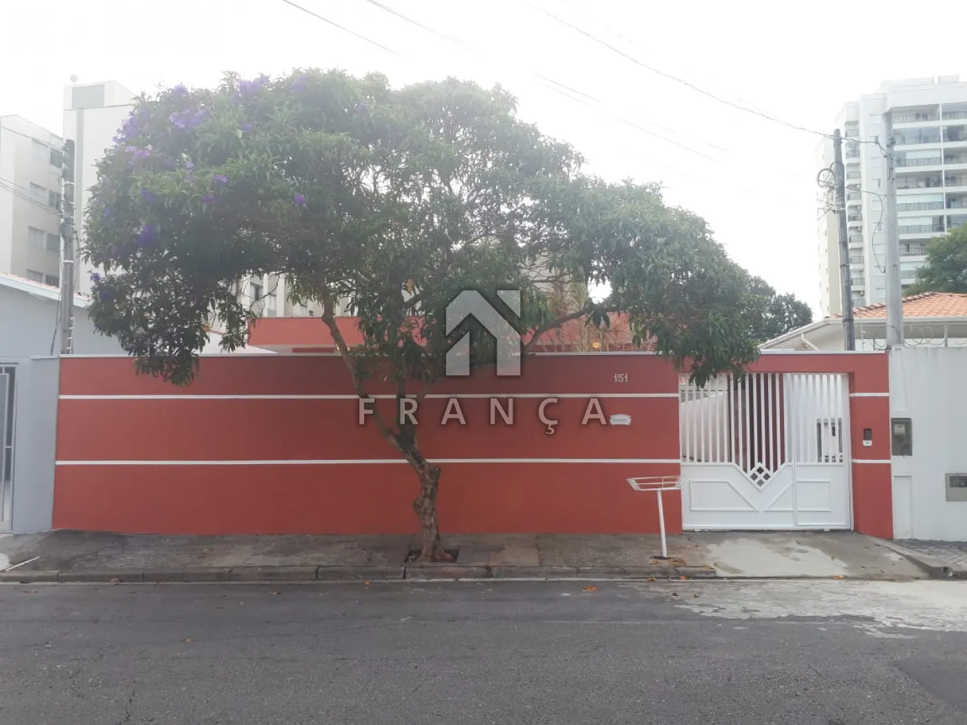 Alugar Casa / Padrão em São José dos Campos R$ 4.000,00 - Foto 39