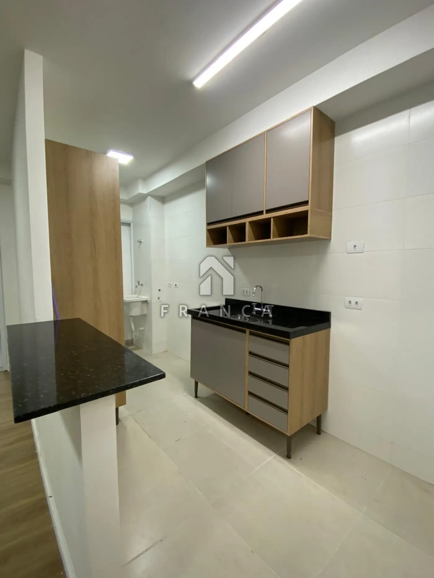 Alugar Apartamento / Padrão em Jacareí R$ 3.000,00 - Foto 10