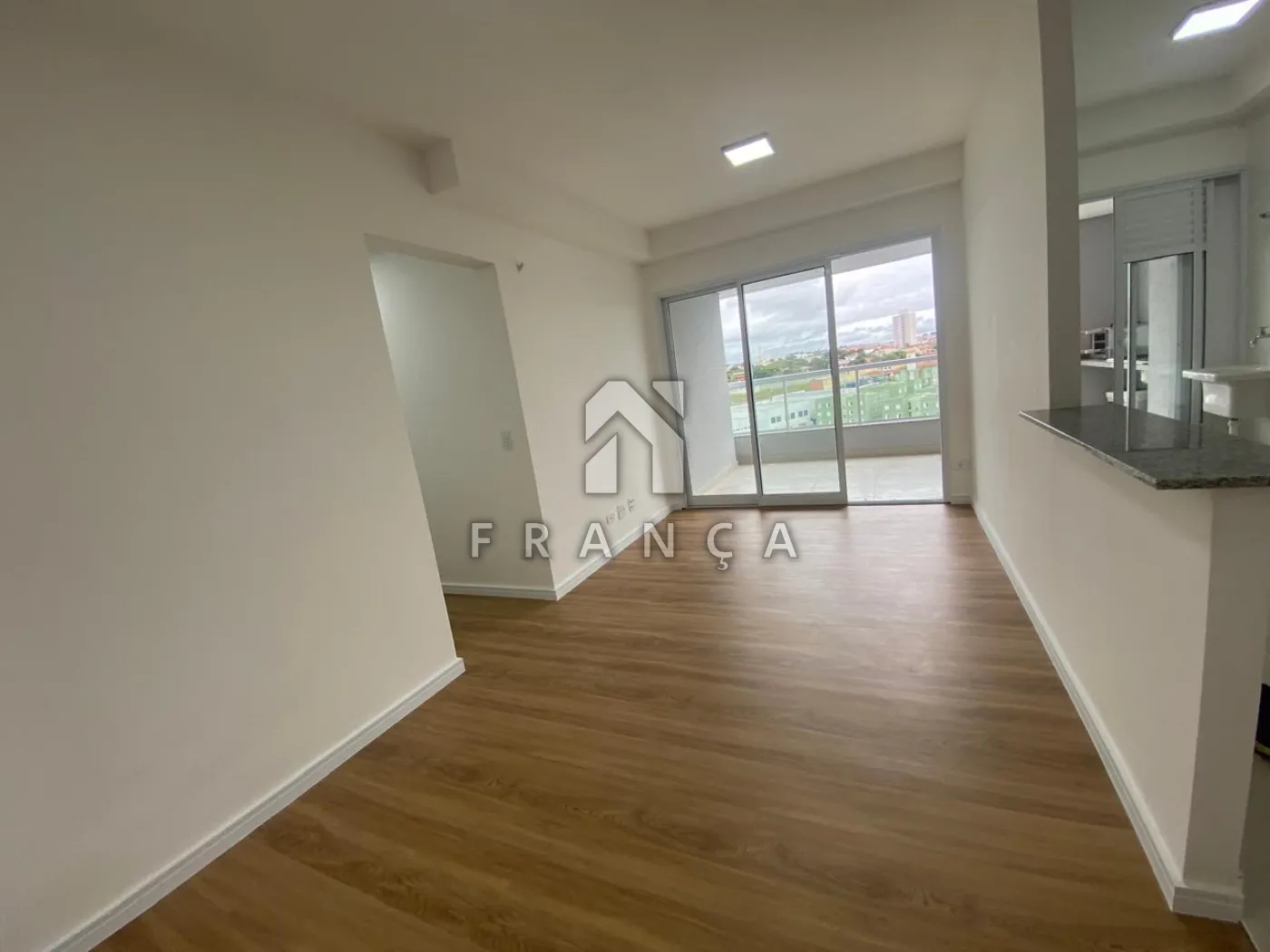 Alugar Apartamento / Padrão em Jacareí R$ 3.000,00 - Foto 15