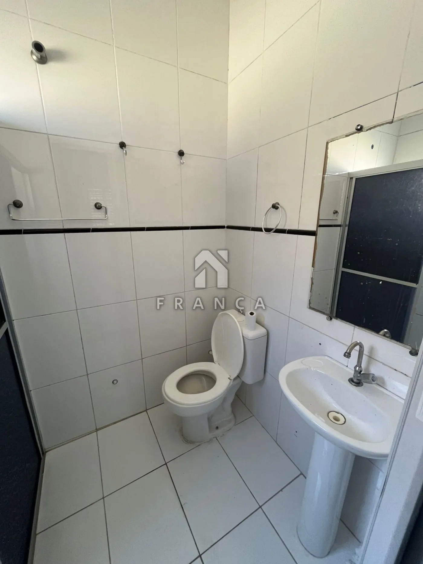 Alugar Casa / Padrão em Jacareí R$ 2.500,00 - Foto 17