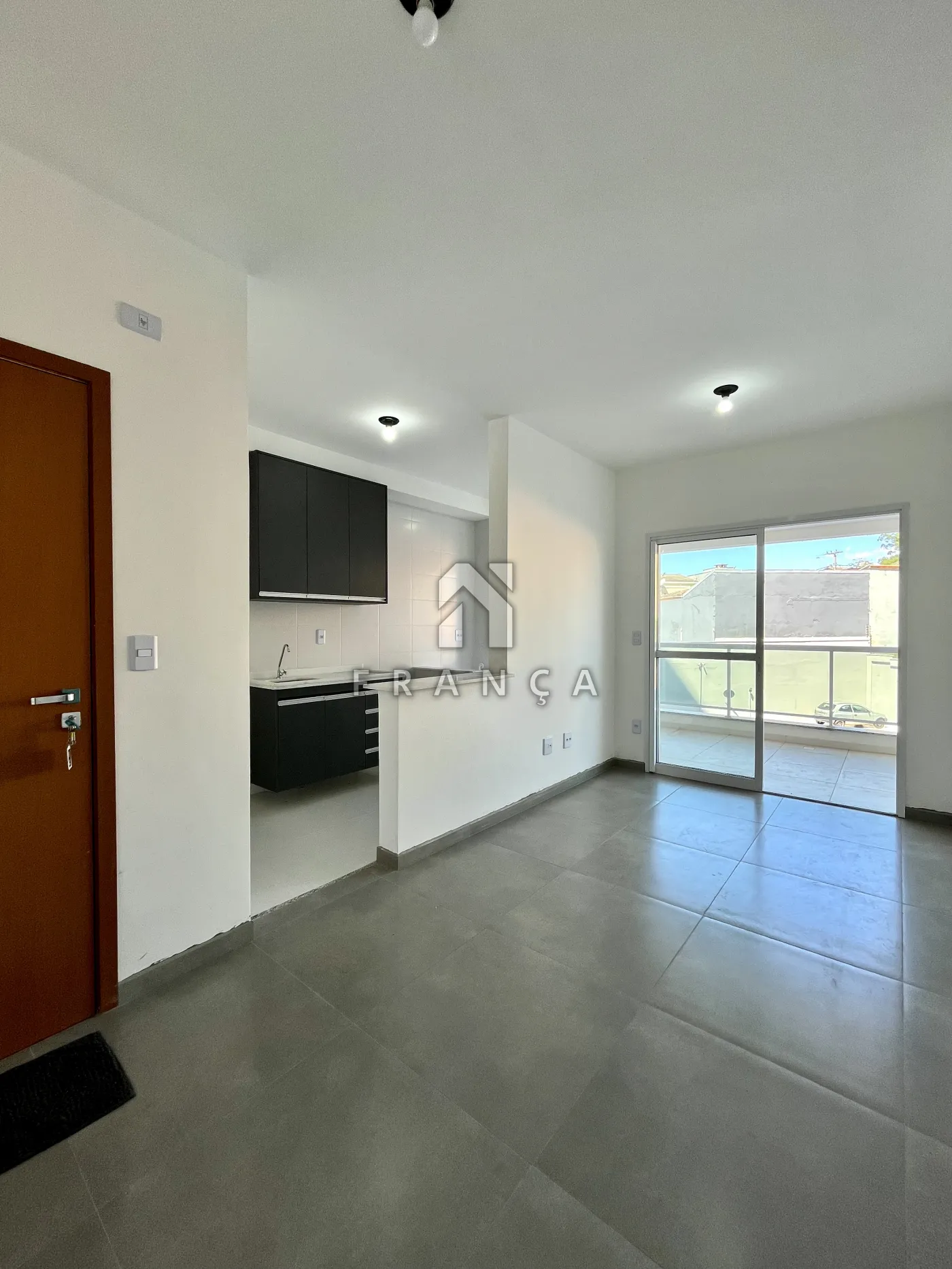 Comprar Apartamento / Padrão em Jacareí R$ 500.000,00 - Foto 1
