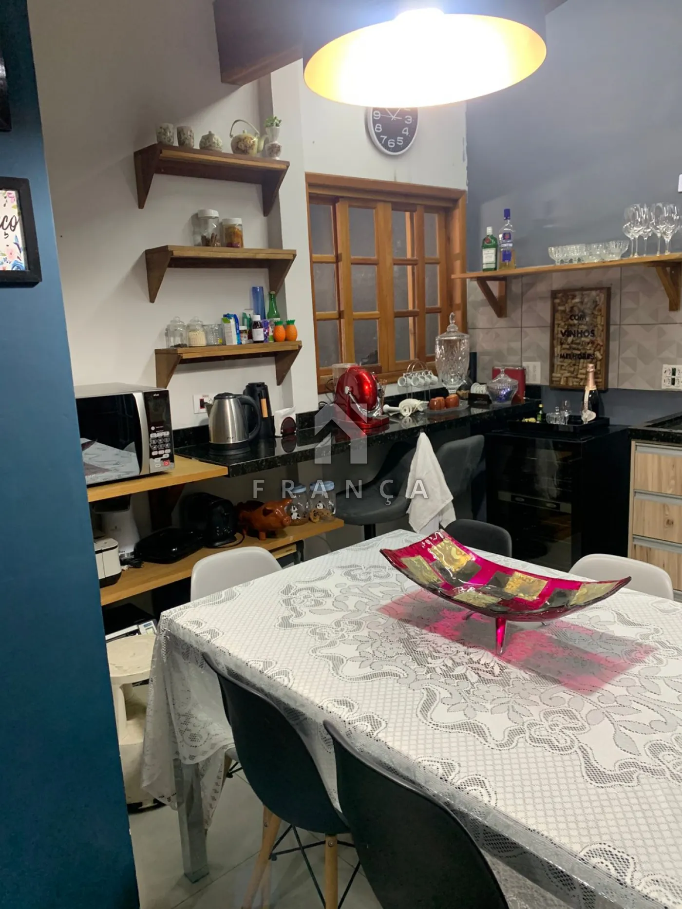 Alugar Casa / Padrão em Jacareí R$ 2.300,00 - Foto 13