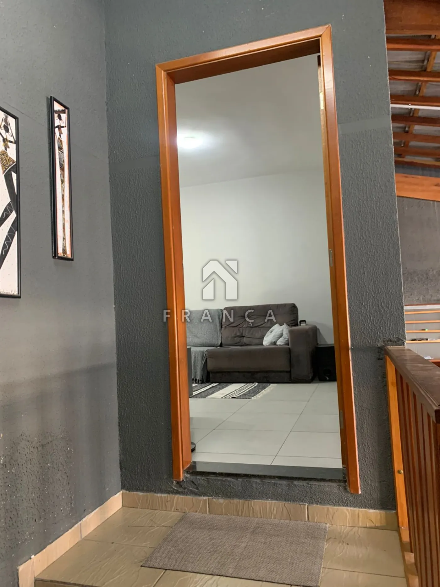 Alugar Casa / Padrão em Jacareí R$ 2.300,00 - Foto 6
