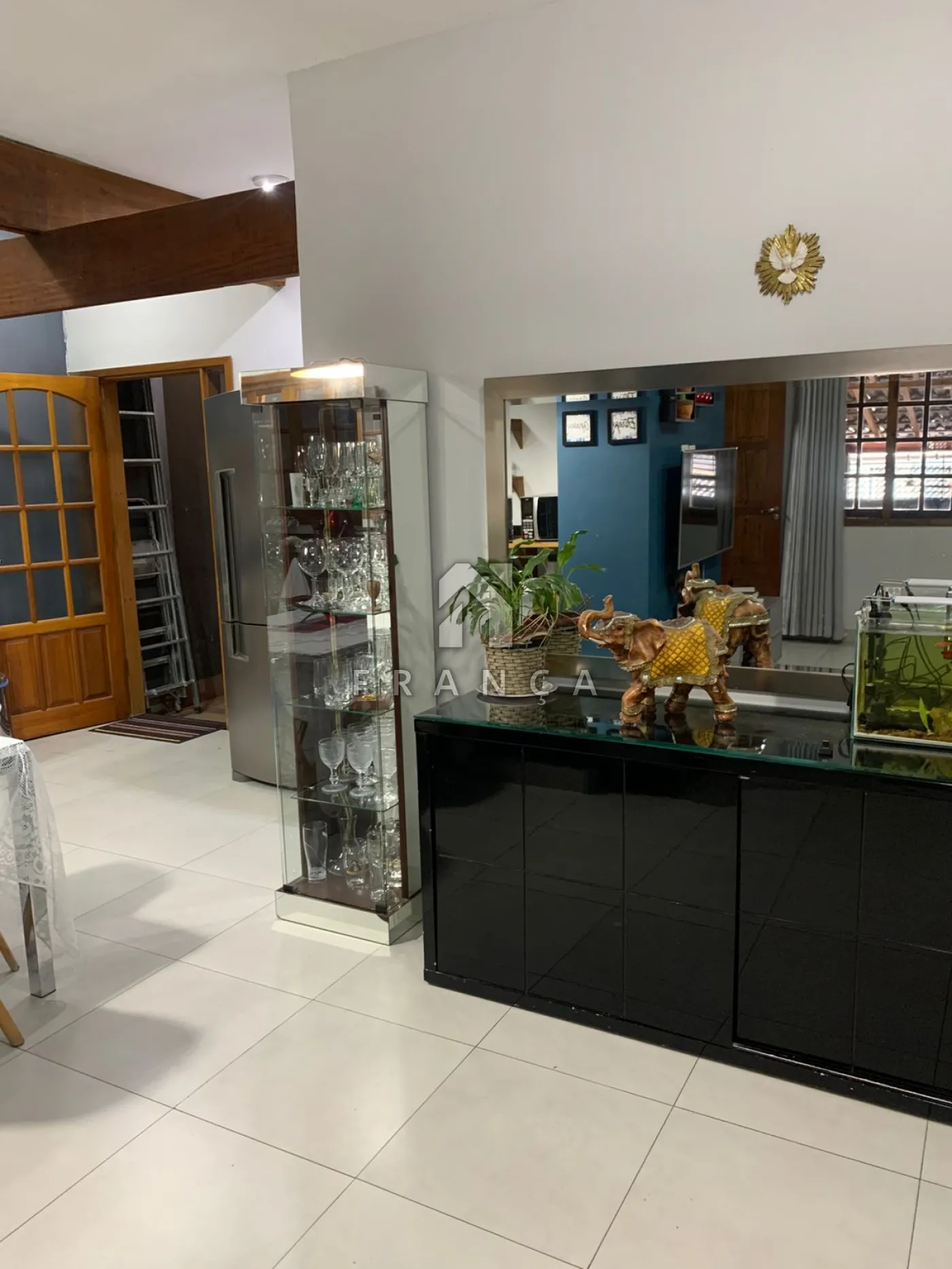 Alugar Casa / Padrão em Jacareí R$ 2.300,00 - Foto 10