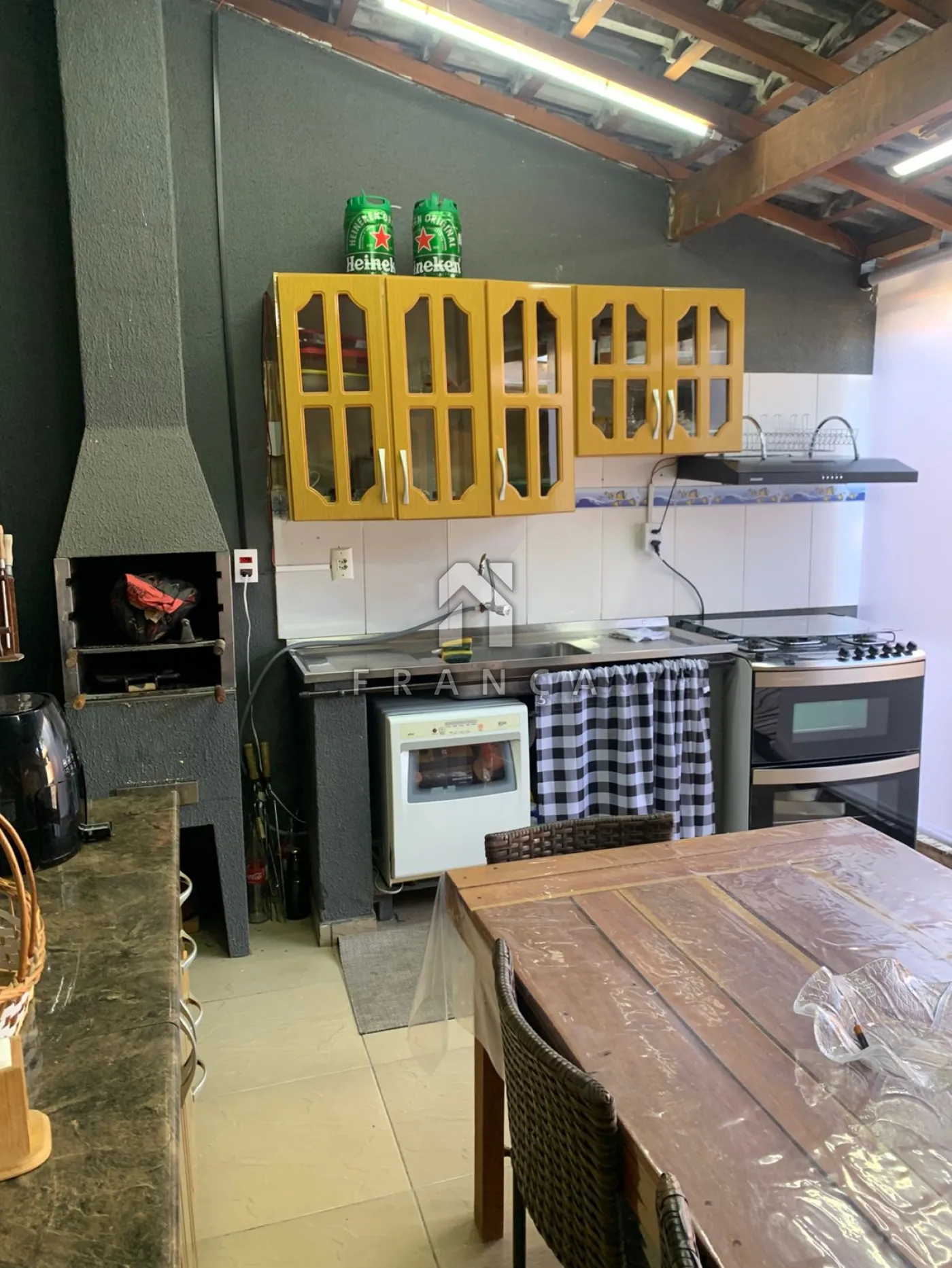 Alugar Casa / Padrão em Jacareí R$ 2.300,00 - Foto 31