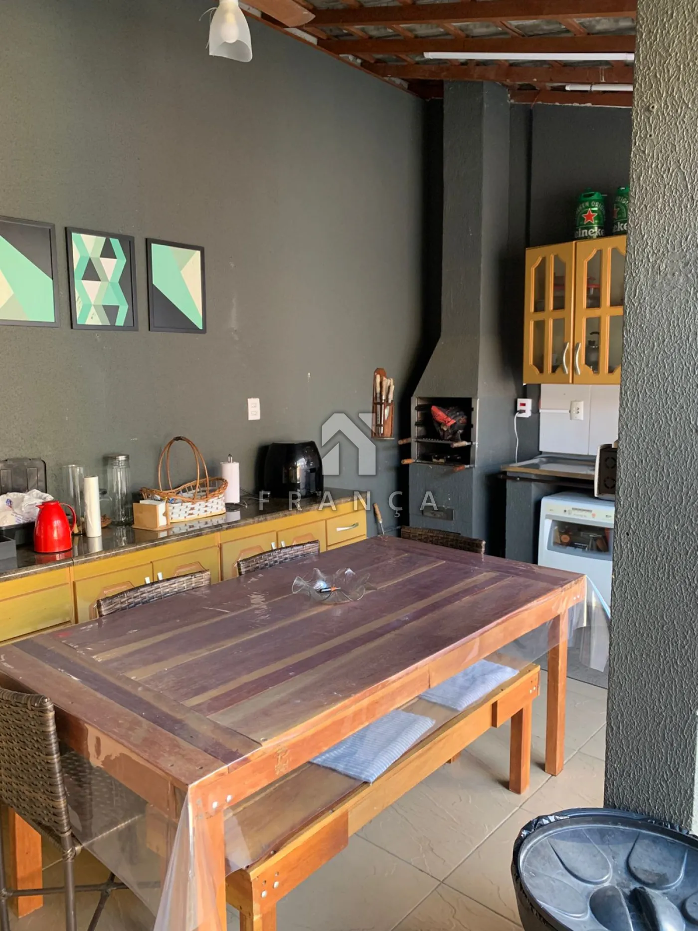 Alugar Casa / Padrão em Jacareí R$ 2.300,00 - Foto 32