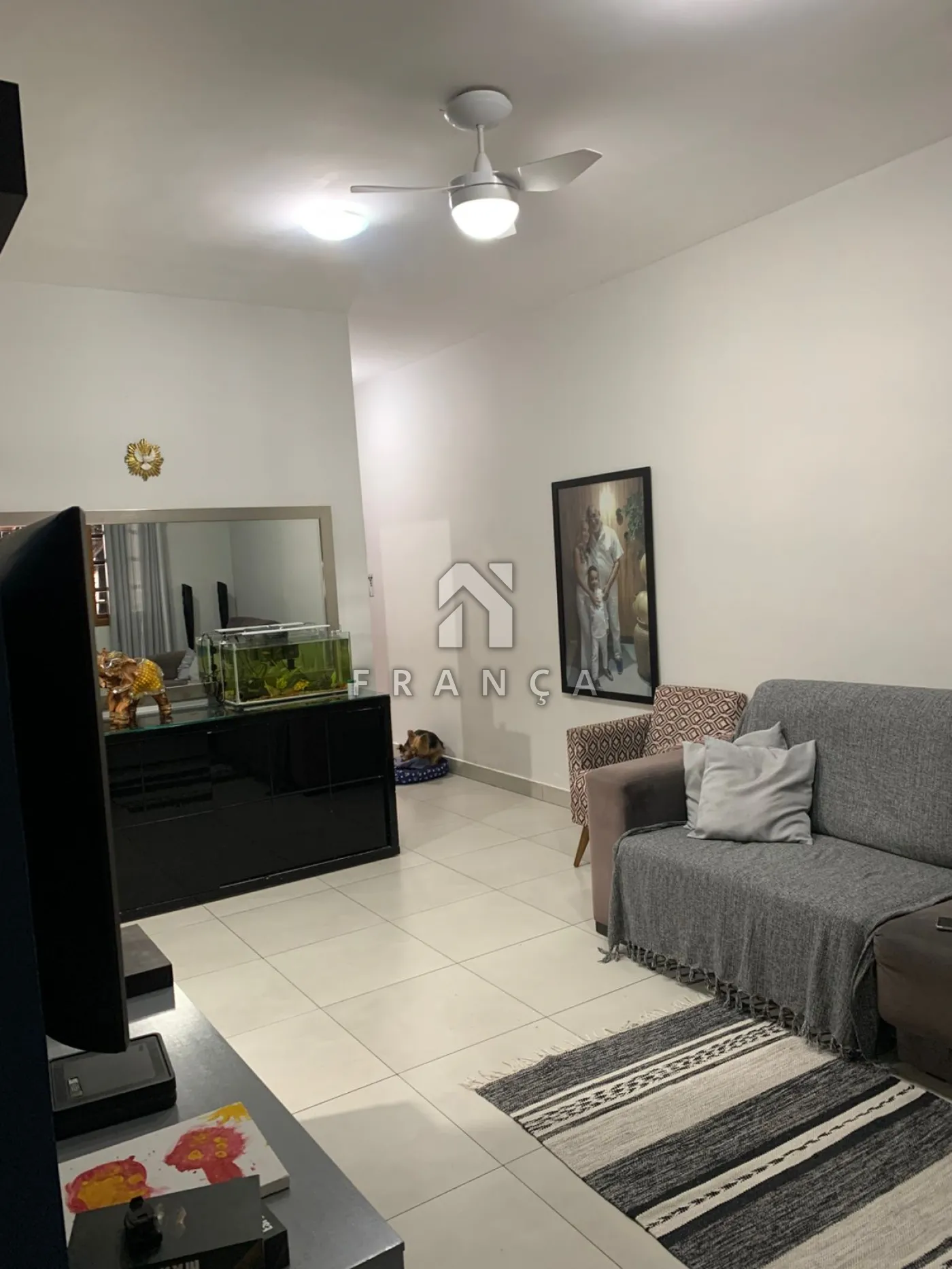Alugar Casa / Padrão em Jacareí R$ 2.300,00 - Foto 9