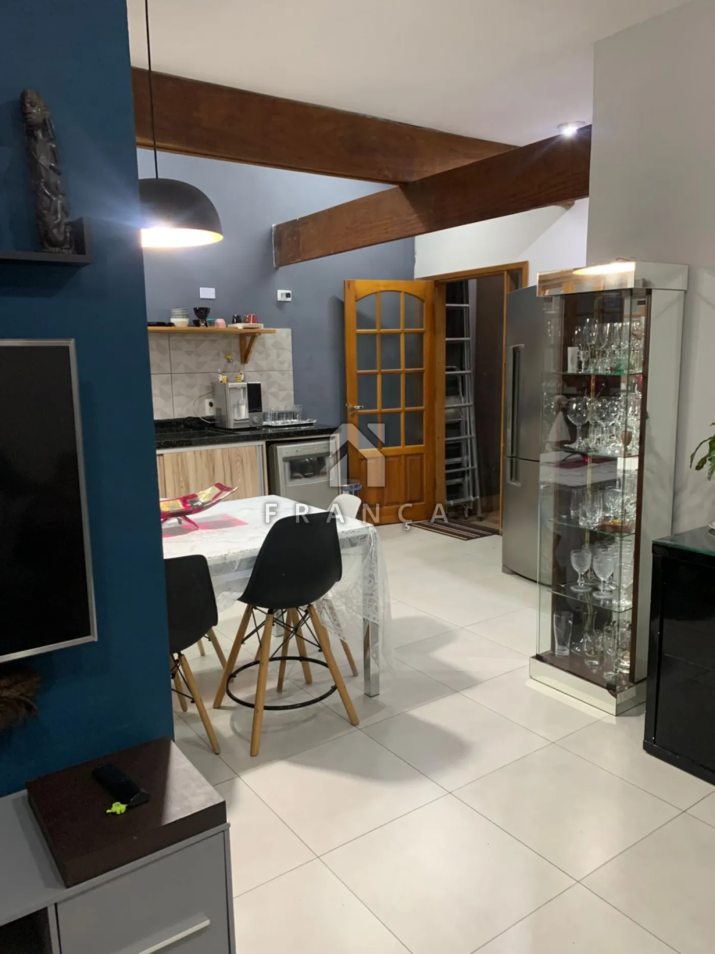 Alugar Casa / Padrão em Jacareí R$ 2.300,00 - Foto 12