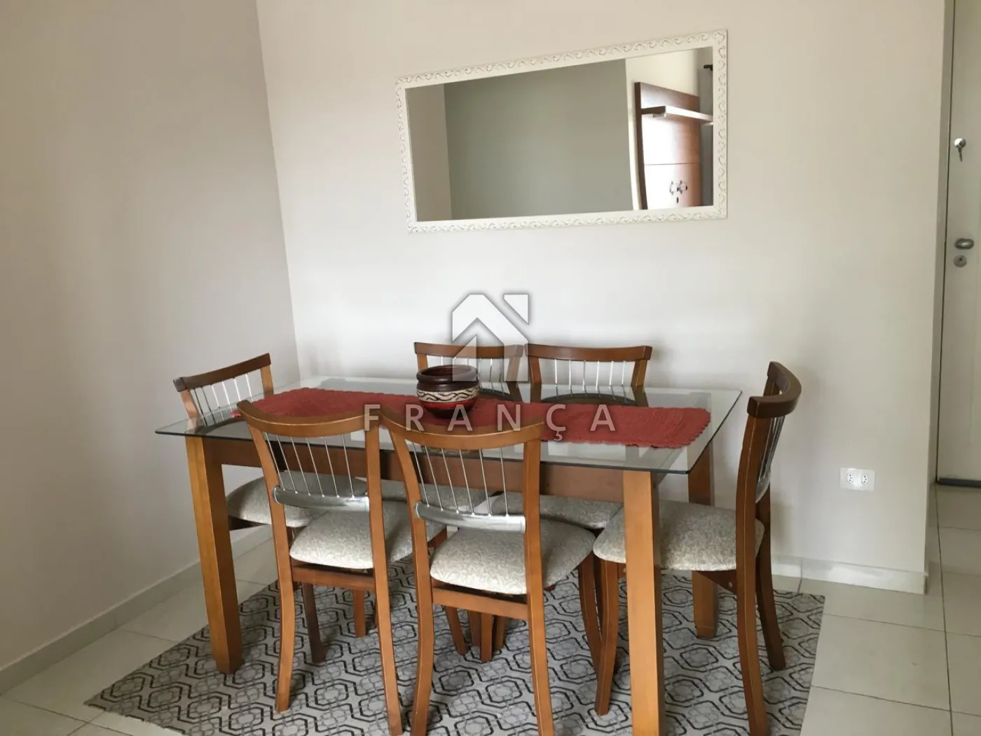 Alugar Apartamento / Padrão em Jacareí R$ 2.600,00 - Foto 8