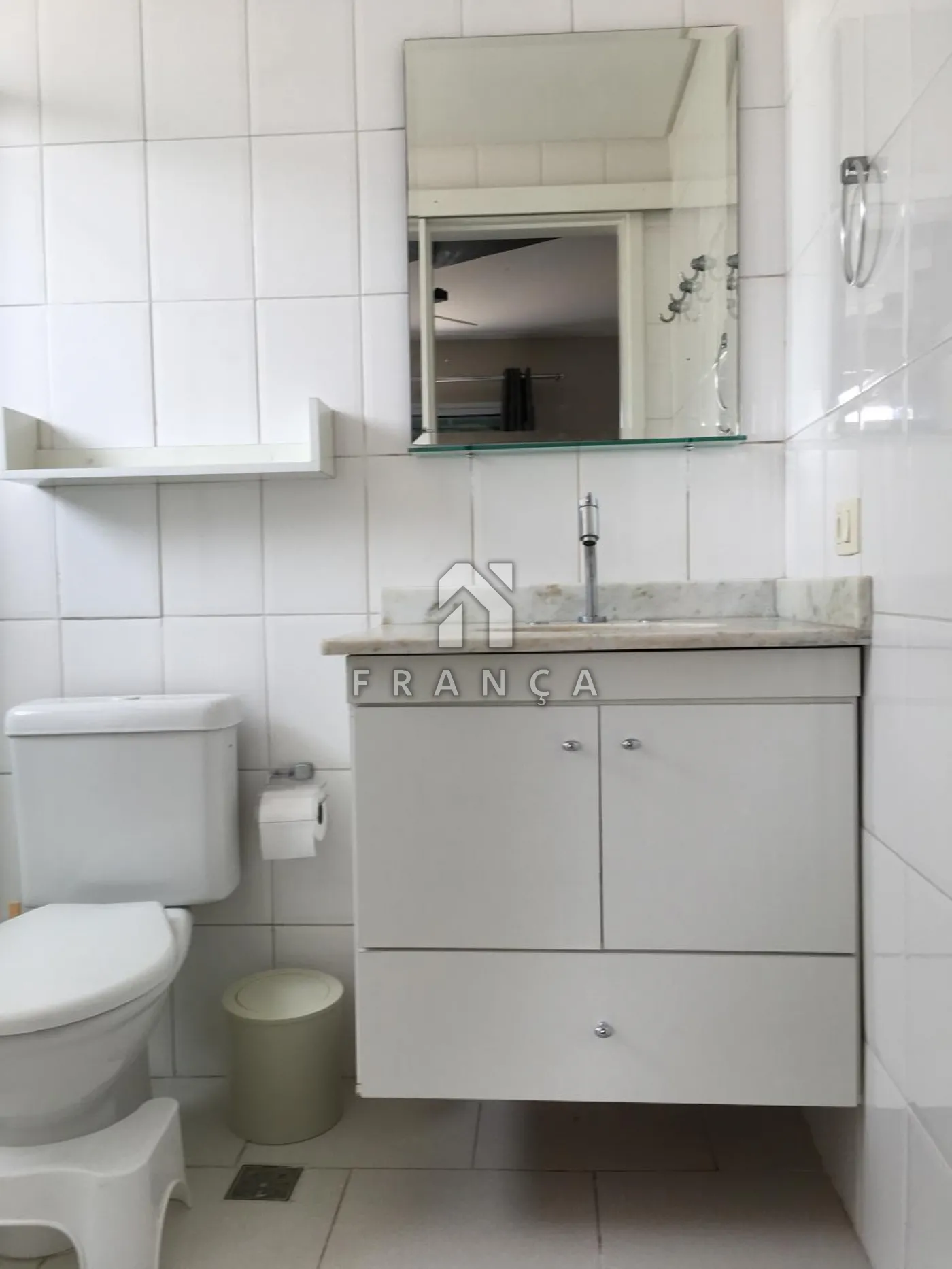 Alugar Apartamento / Padrão em Jacareí R$ 2.600,00 - Foto 14