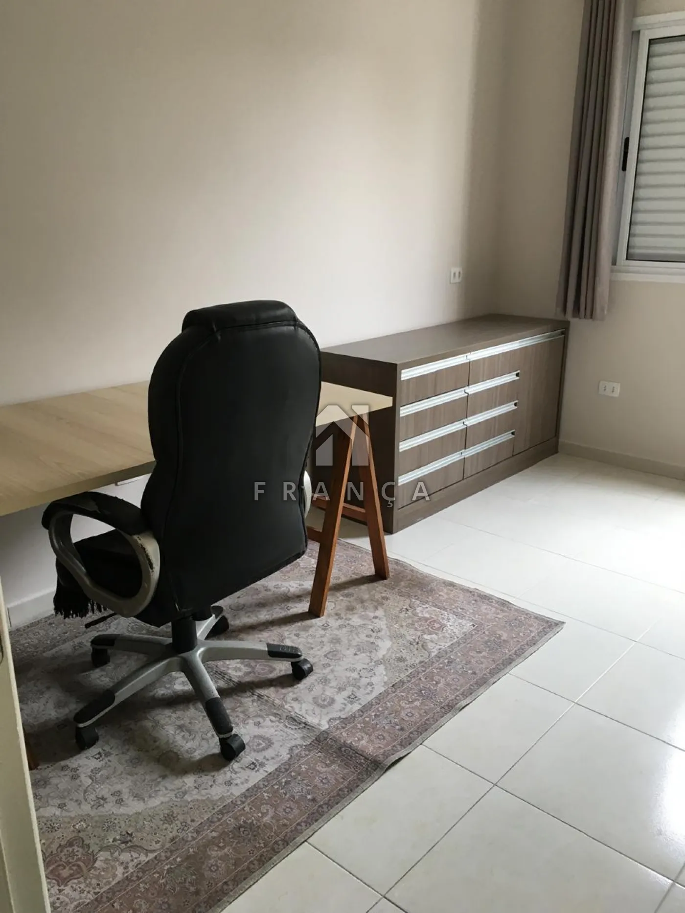 Alugar Apartamento / Padrão em Jacareí R$ 2.600,00 - Foto 12