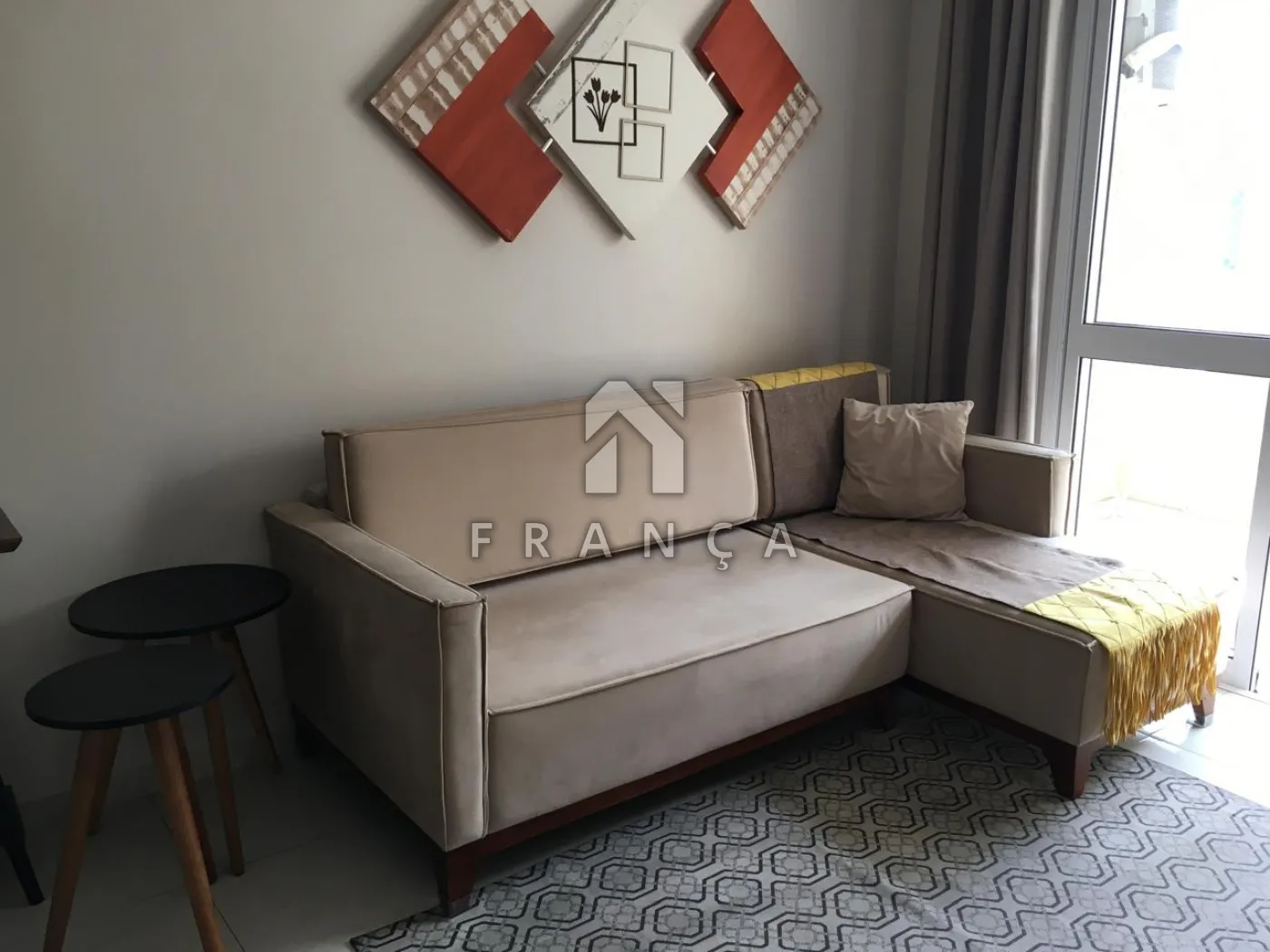 Alugar Apartamento / Padrão em Jacareí R$ 2.600,00 - Foto 6
