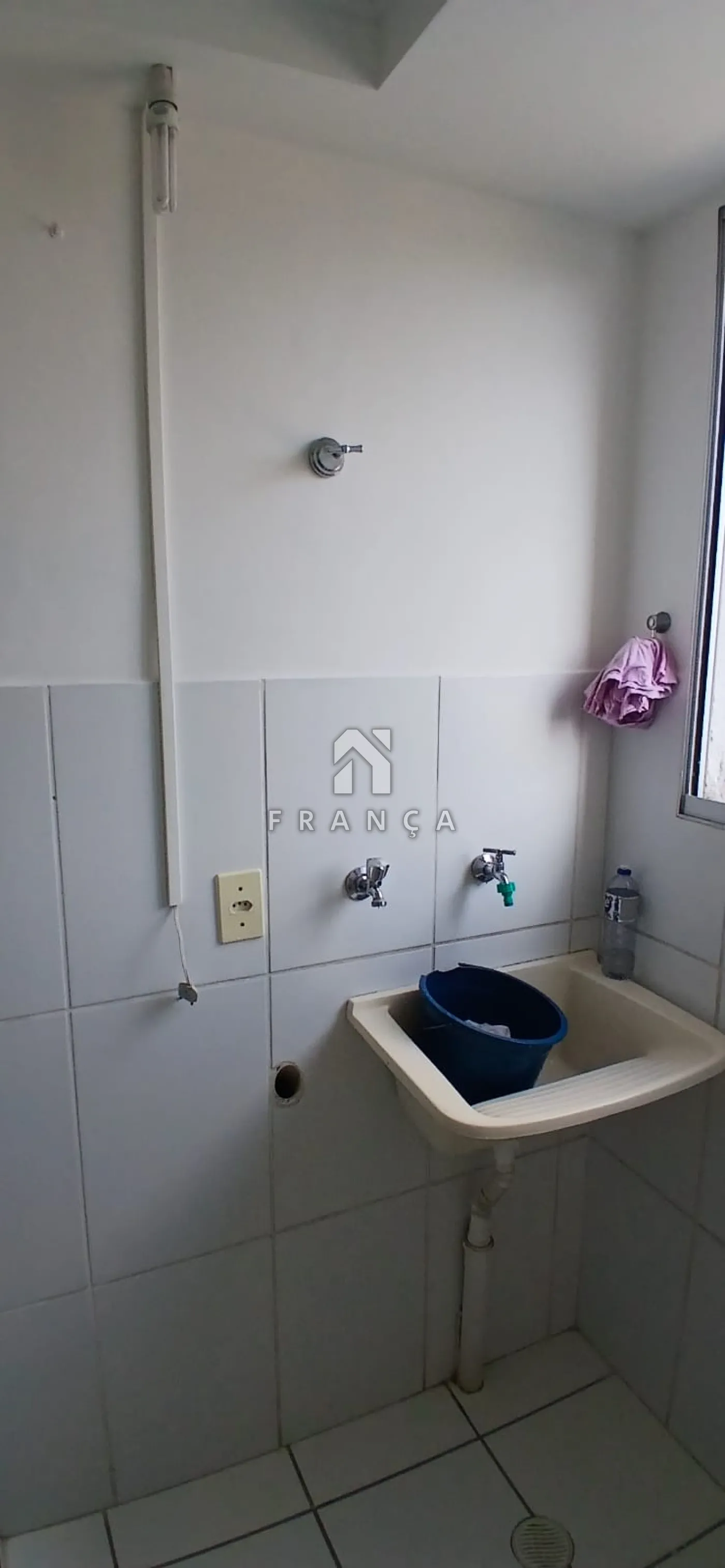 Alugar Apartamento / Padrão em São José dos Campos R$ 1.500,00 - Foto 16