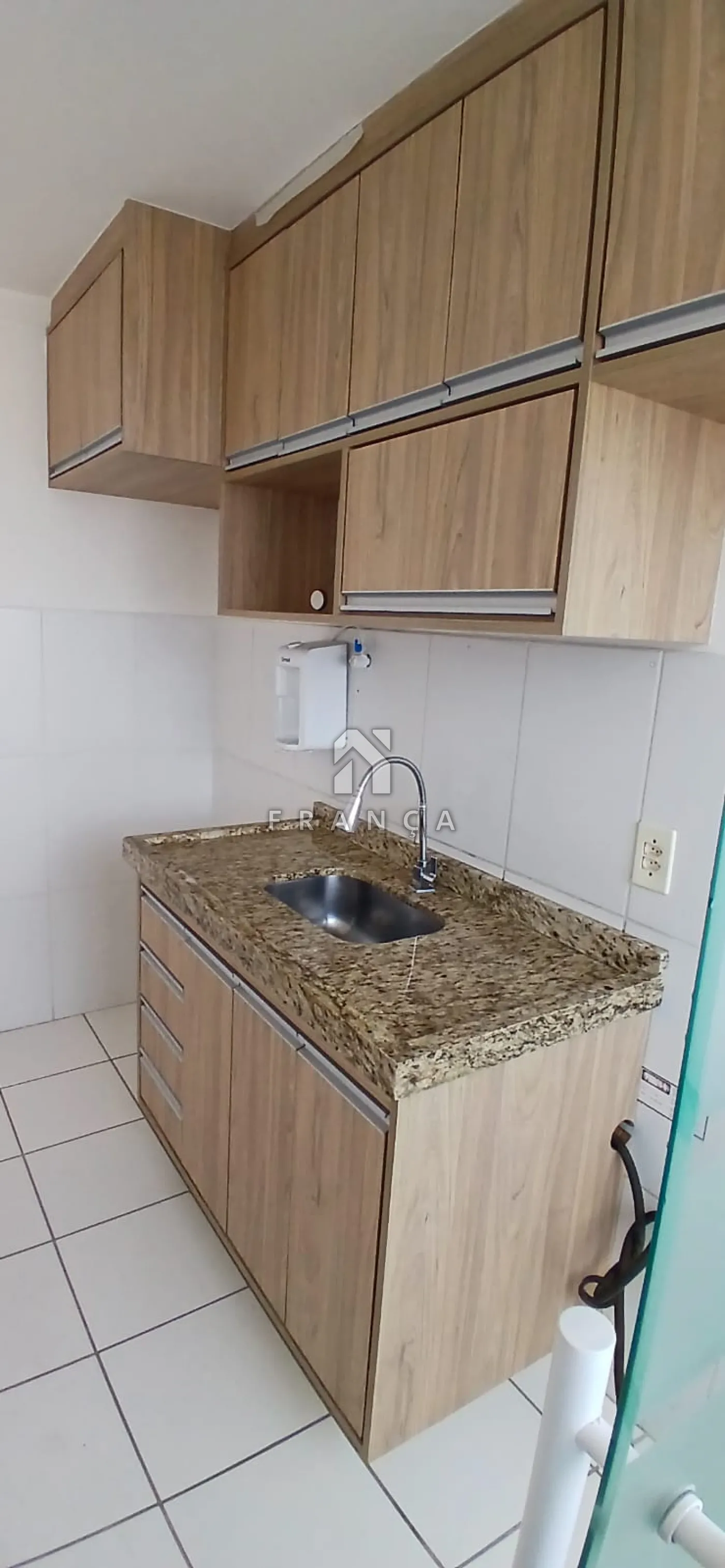 Alugar Apartamento / Padrão em São José dos Campos R$ 1.500,00 - Foto 6