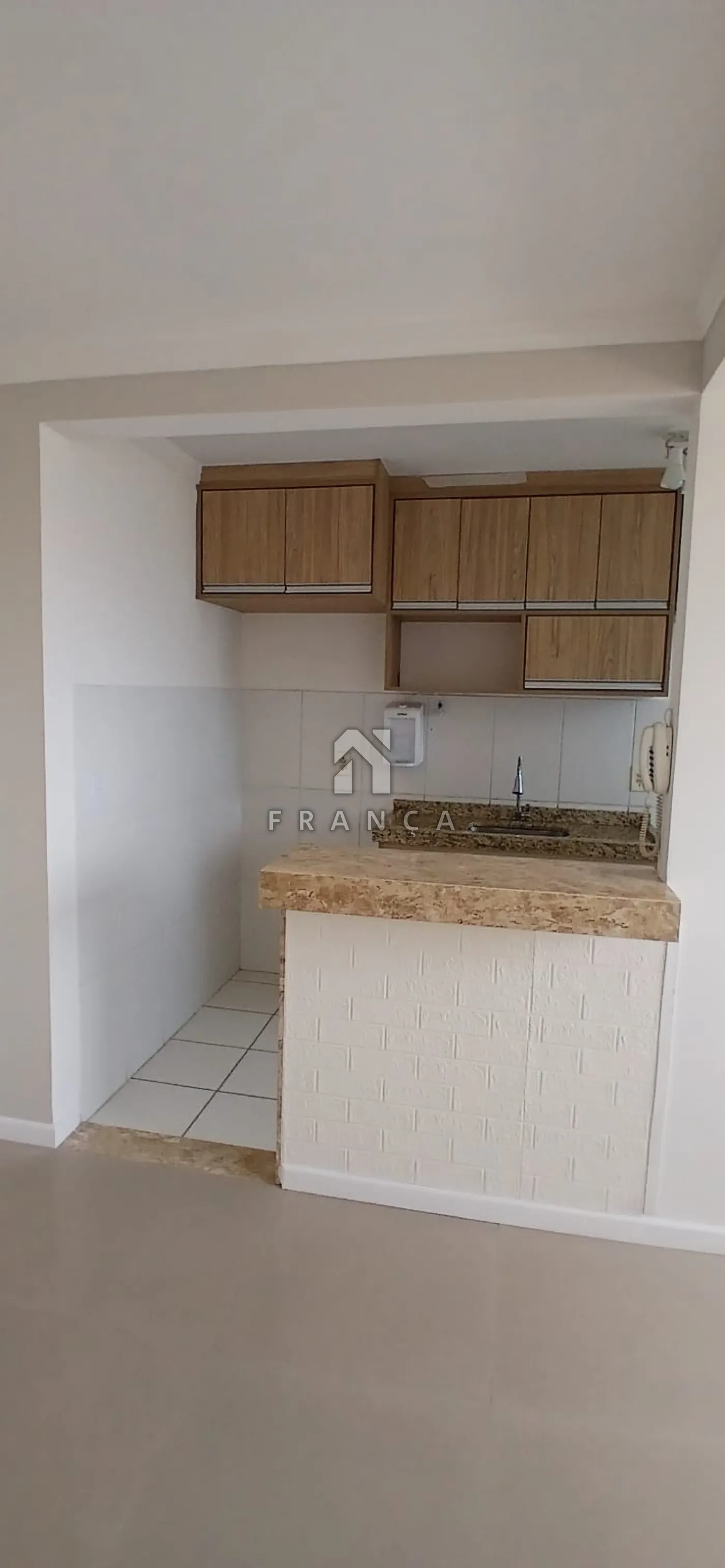 Alugar Apartamento / Padrão em São José dos Campos R$ 1.500,00 - Foto 5