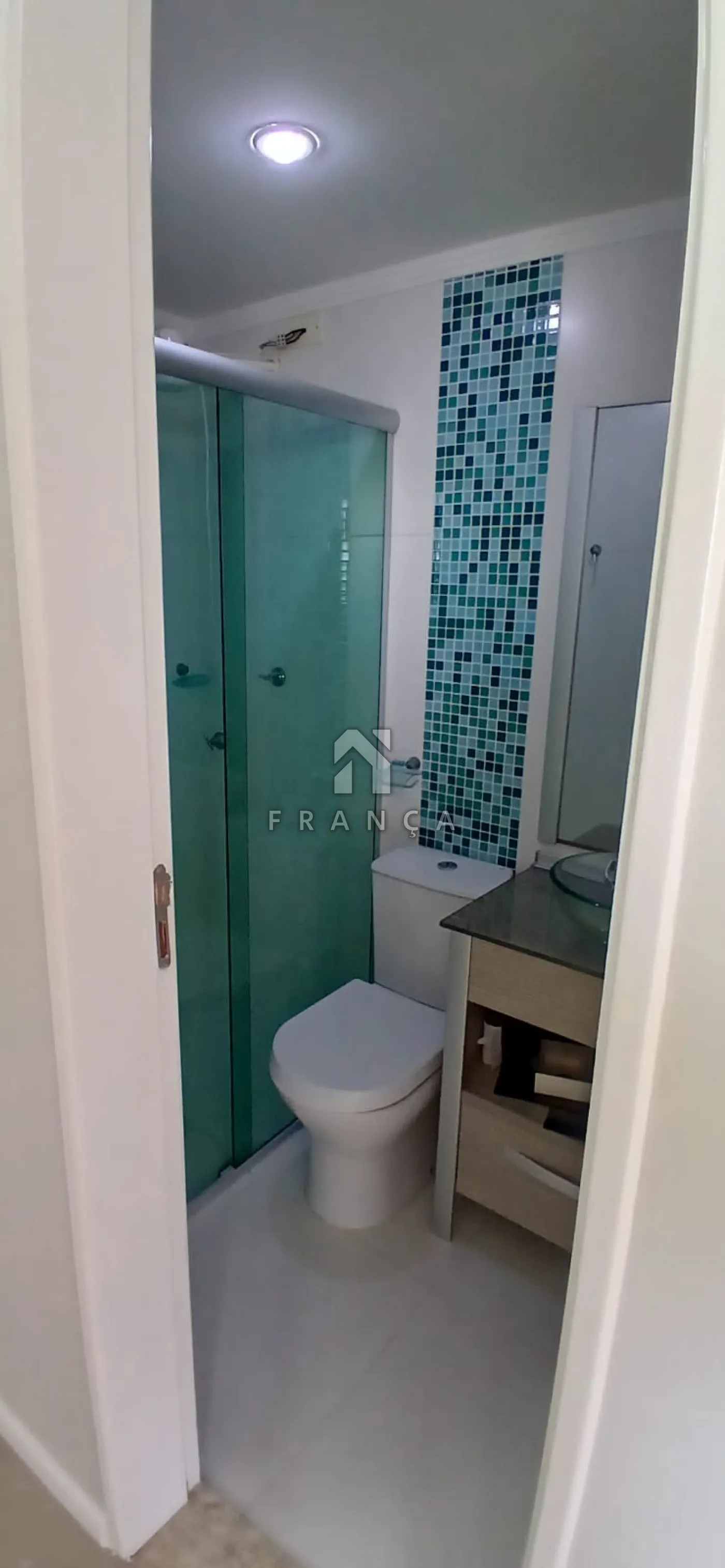 Alugar Apartamento / Padrão em São José dos Campos R$ 1.500,00 - Foto 17