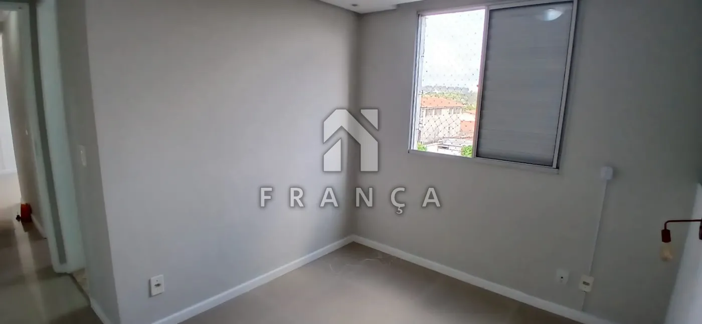 Alugar Apartamento / Padrão em São José dos Campos R$ 1.500,00 - Foto 14