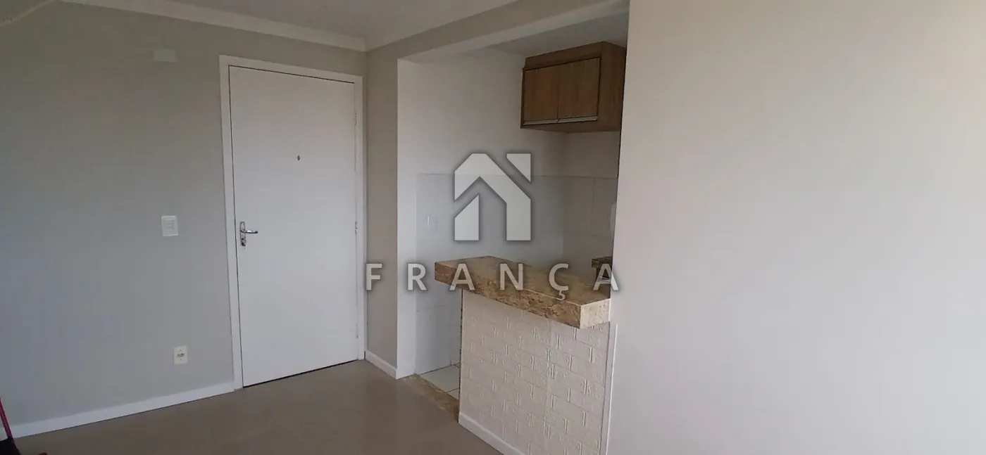 Alugar Apartamento / Padrão em São José dos Campos R$ 1.500,00 - Foto 9