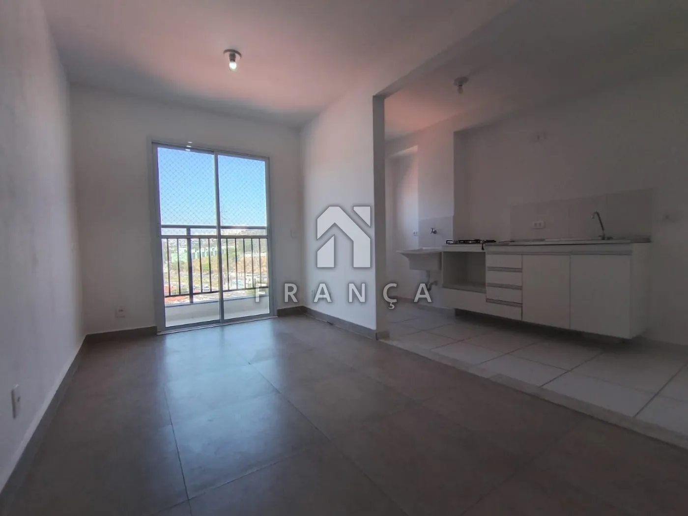Alugar Apartamento / Padrão em Jacareí R$ 1.800,00 - Foto 6