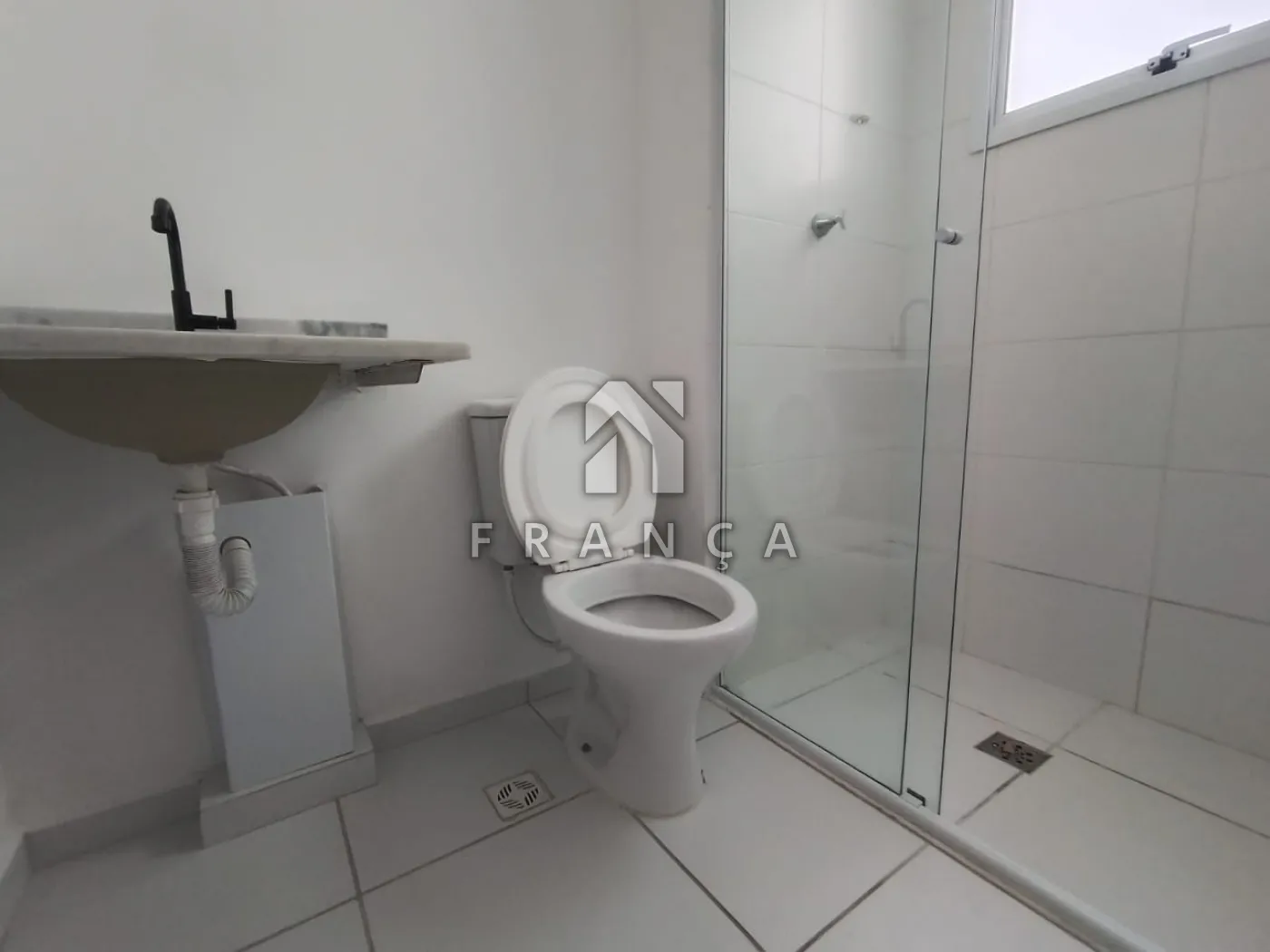 Alugar Apartamento / Padrão em Jacareí R$ 1.800,00 - Foto 15