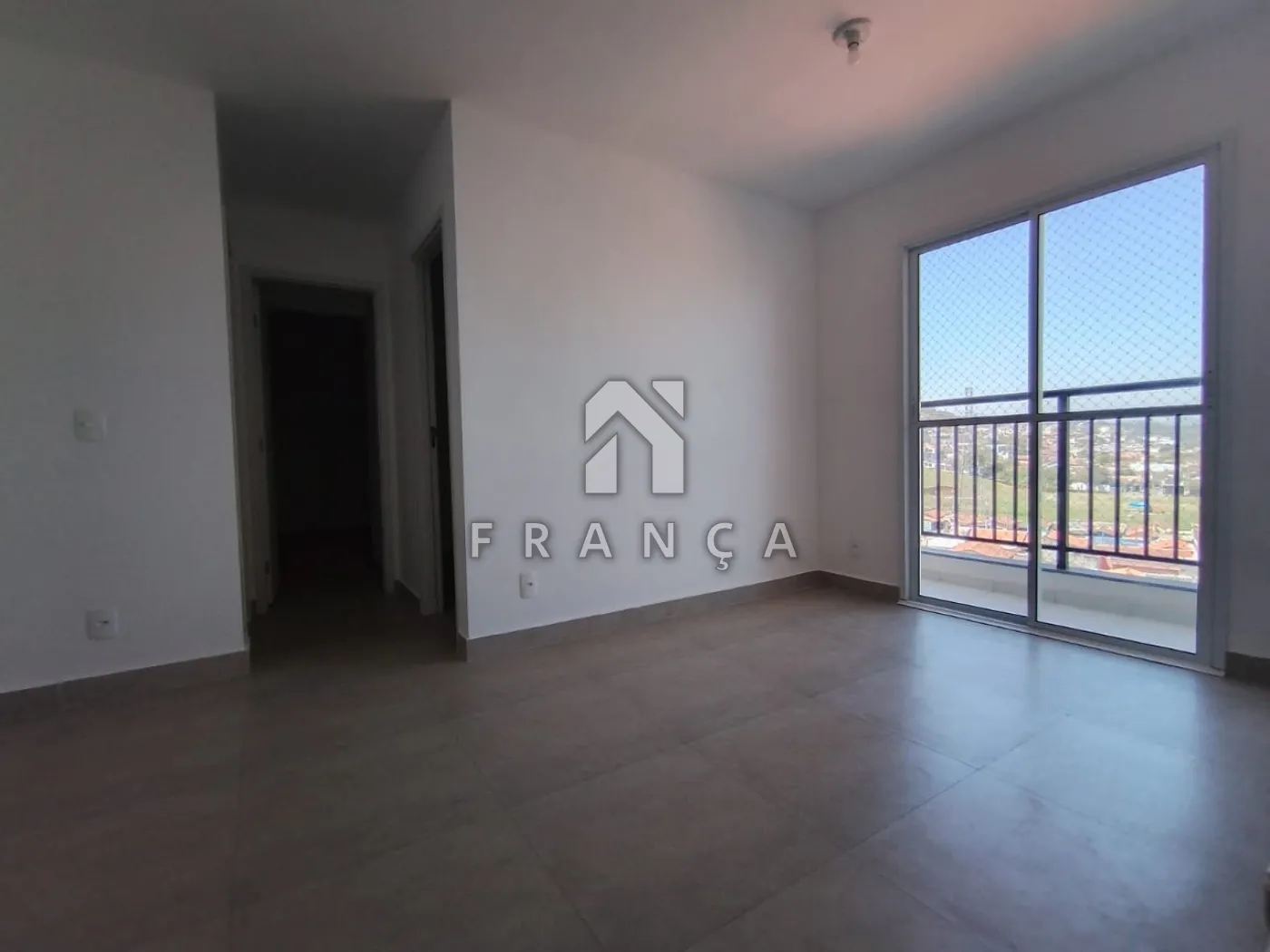 Alugar Apartamento / Padrão em Jacareí R$ 1.800,00 - Foto 7