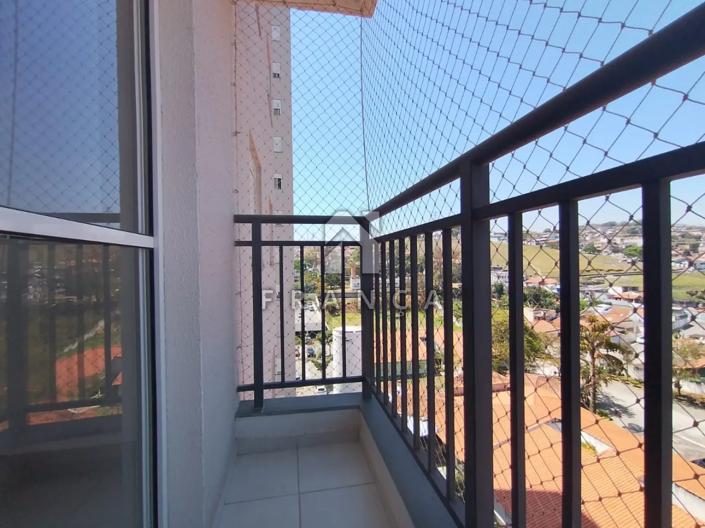 Alugar Apartamento / Padrão em Jacareí R$ 1.800,00 - Foto 9
