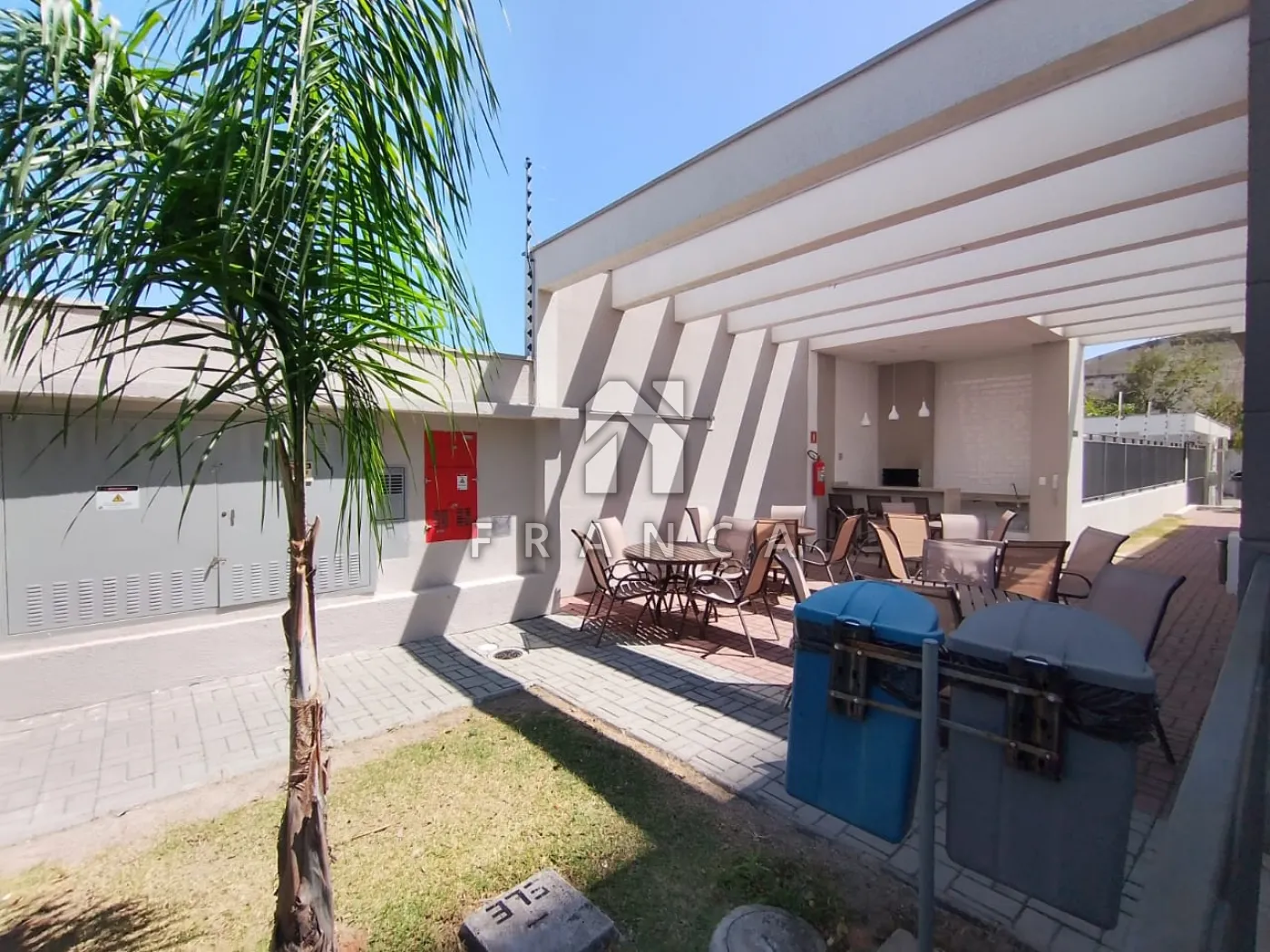 Alugar Apartamento / Padrão em Jacareí R$ 1.800,00 - Foto 20