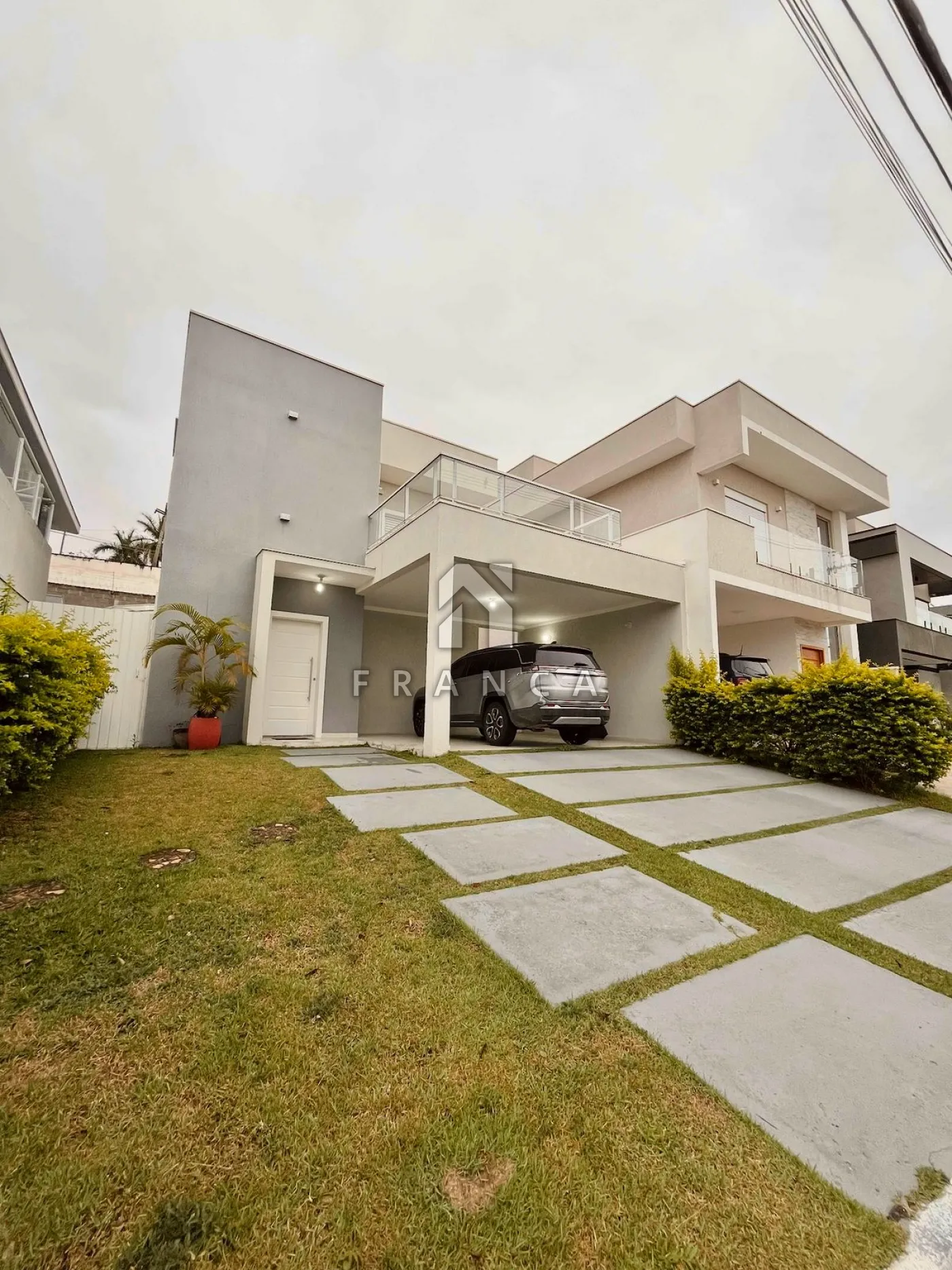 Comprar Casa / Condomínio em Jacareí R$ 1.260.000,00 - Foto 2