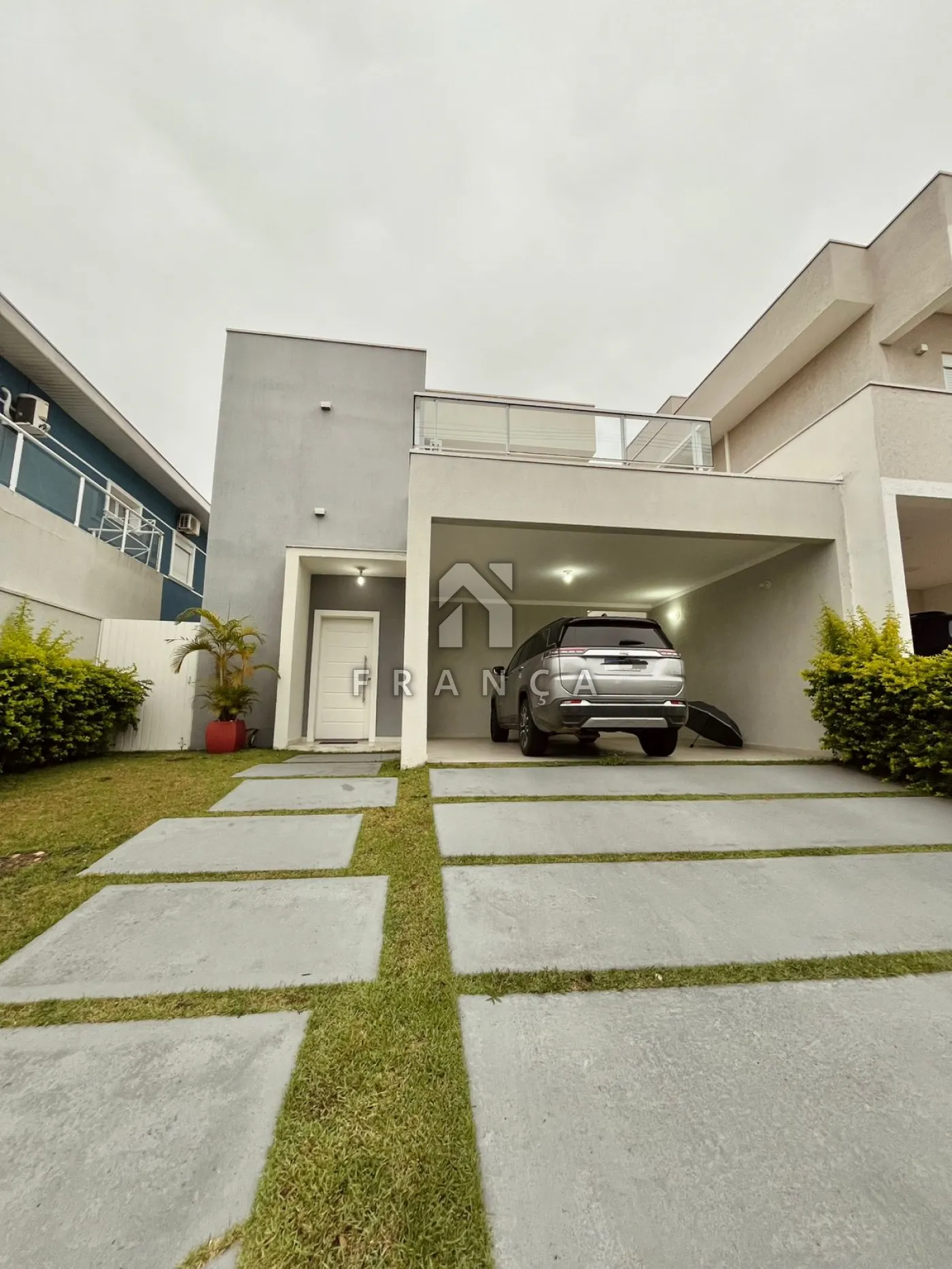 Comprar Casa / Condomínio em Jacareí R$ 1.260.000,00 - Foto 3