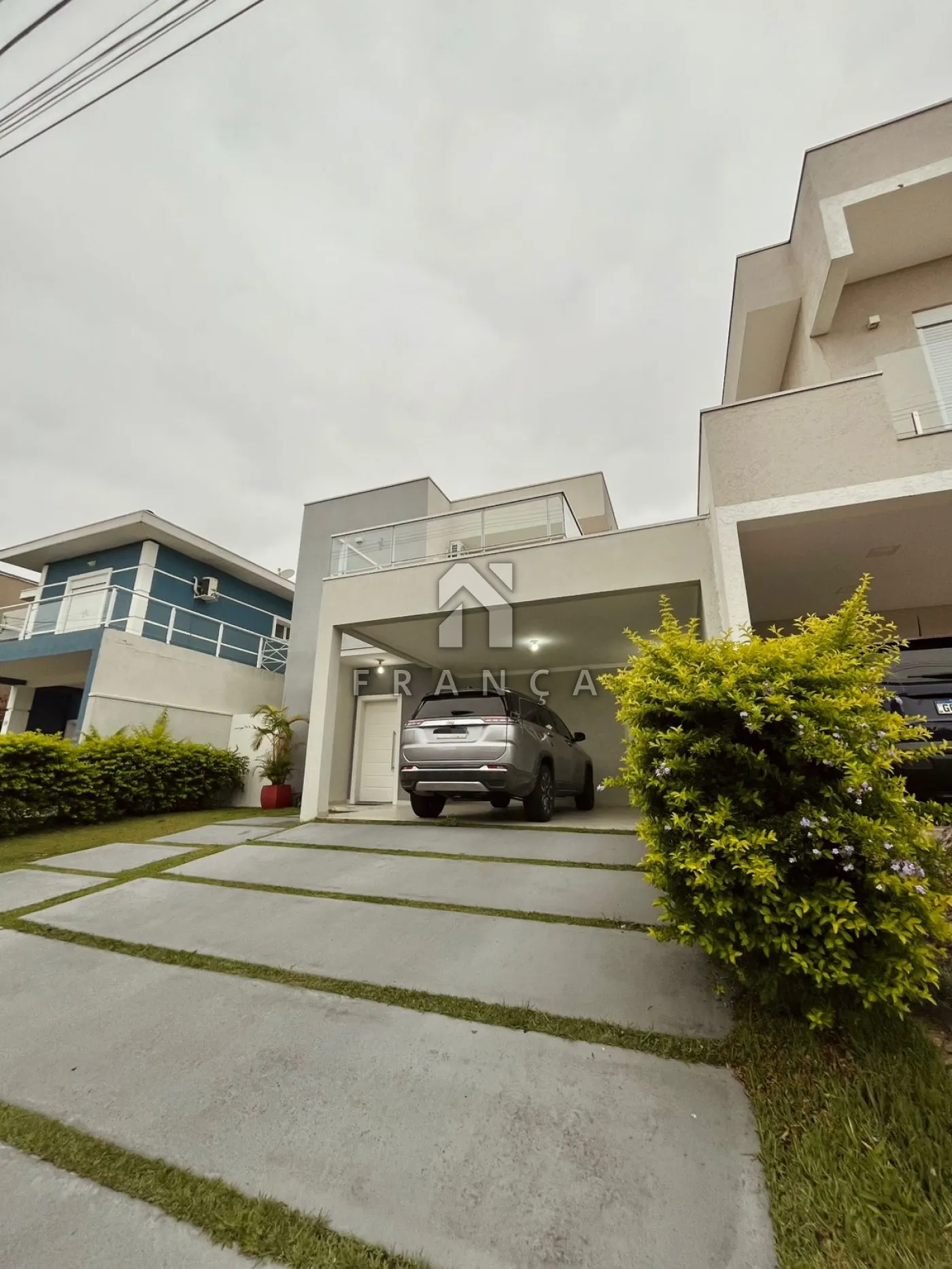 Comprar Casa / Condomínio em Jacareí R$ 1.260.000,00 - Foto 4