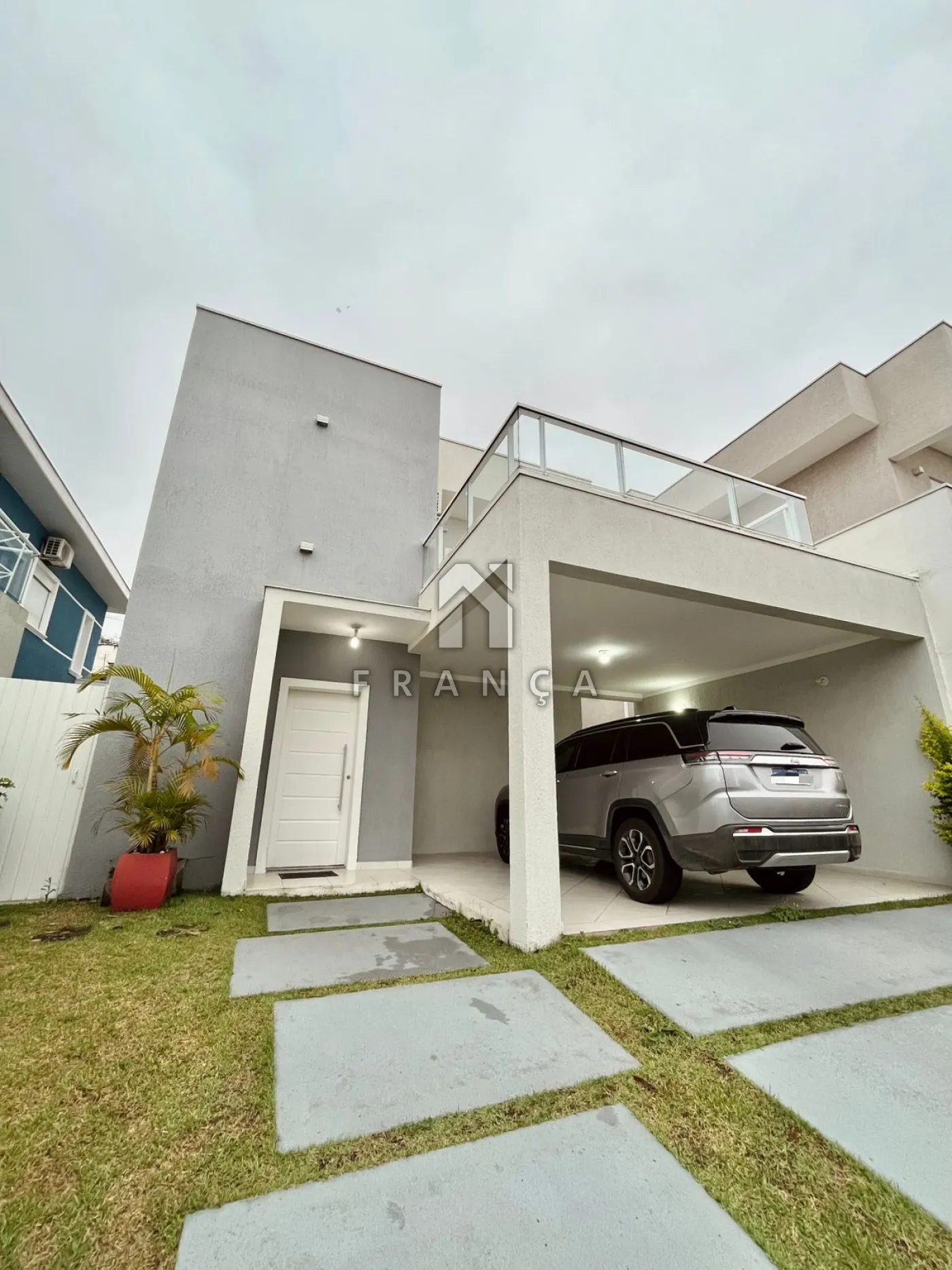 Comprar Casa / Condomínio em Jacareí R$ 1.260.000,00 - Foto 1