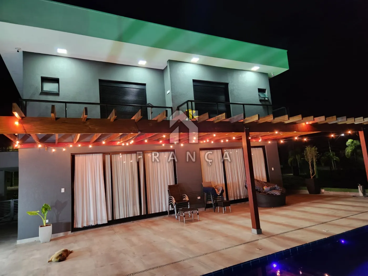 Alugar Casa / Condomínio em Jacareí R$ 15.000,00 - Foto 28