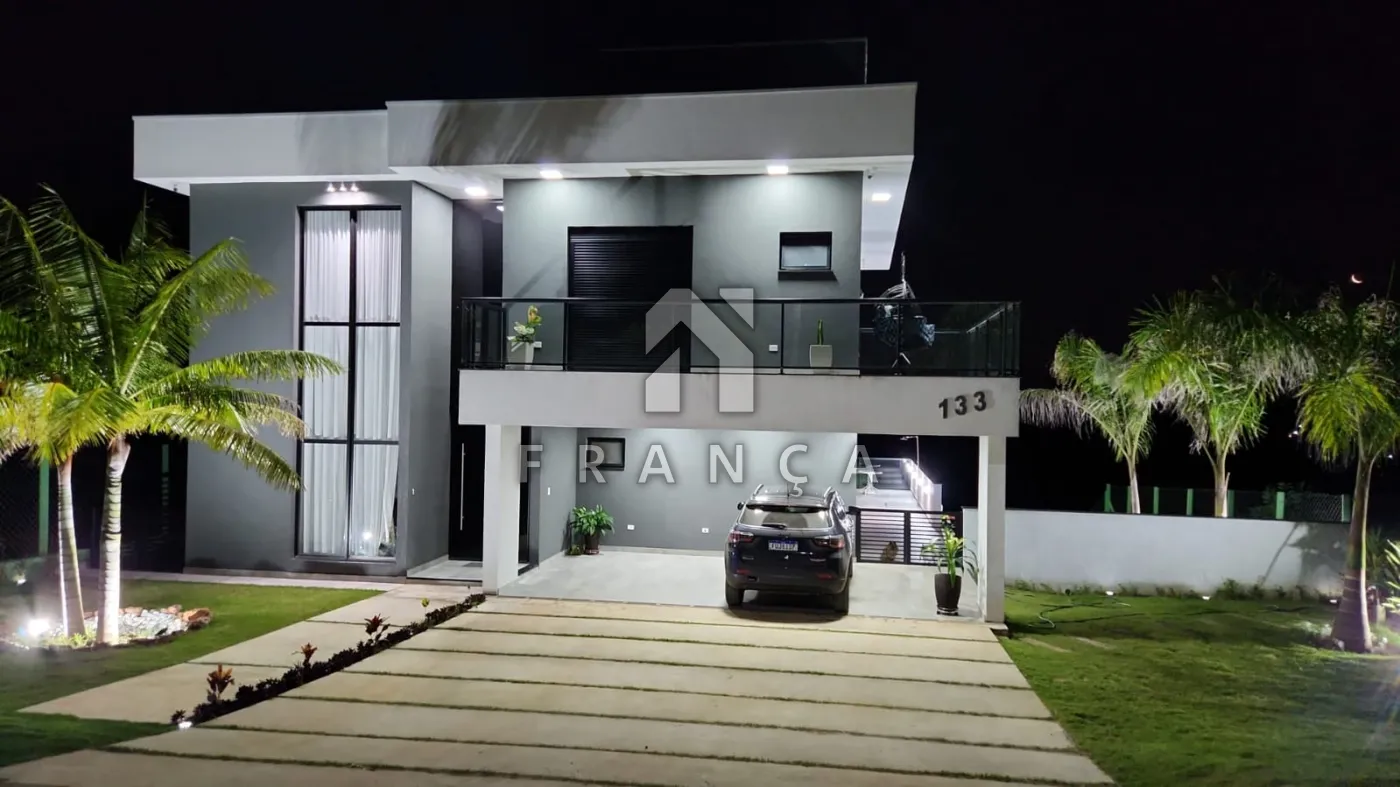 Alugar Casa / Condomínio em Jacareí R$ 15.000,00 - Foto 2