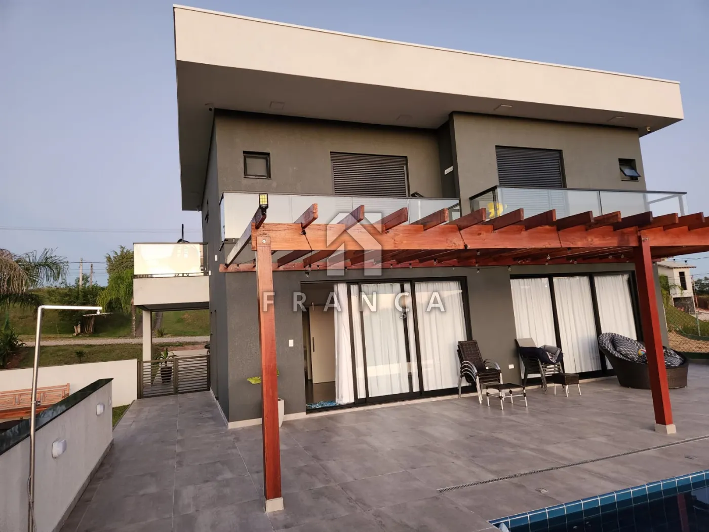 Alugar Casa / Condomínio em Jacareí R$ 15.000,00 - Foto 27