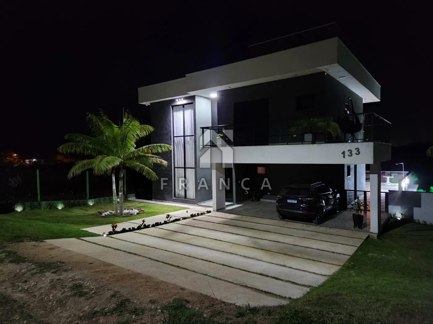 Alugar Casa / Condomínio em Jacareí R$ 15.000,00 - Foto 4