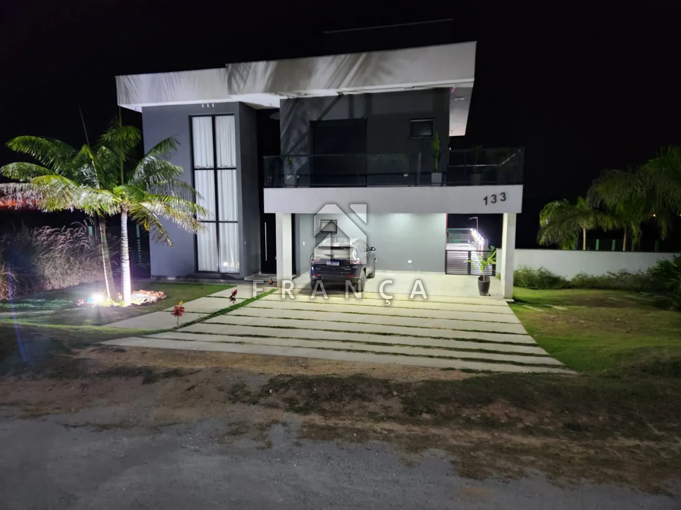 Alugar Casa / Condomínio em Jacareí R$ 15.000,00 - Foto 3