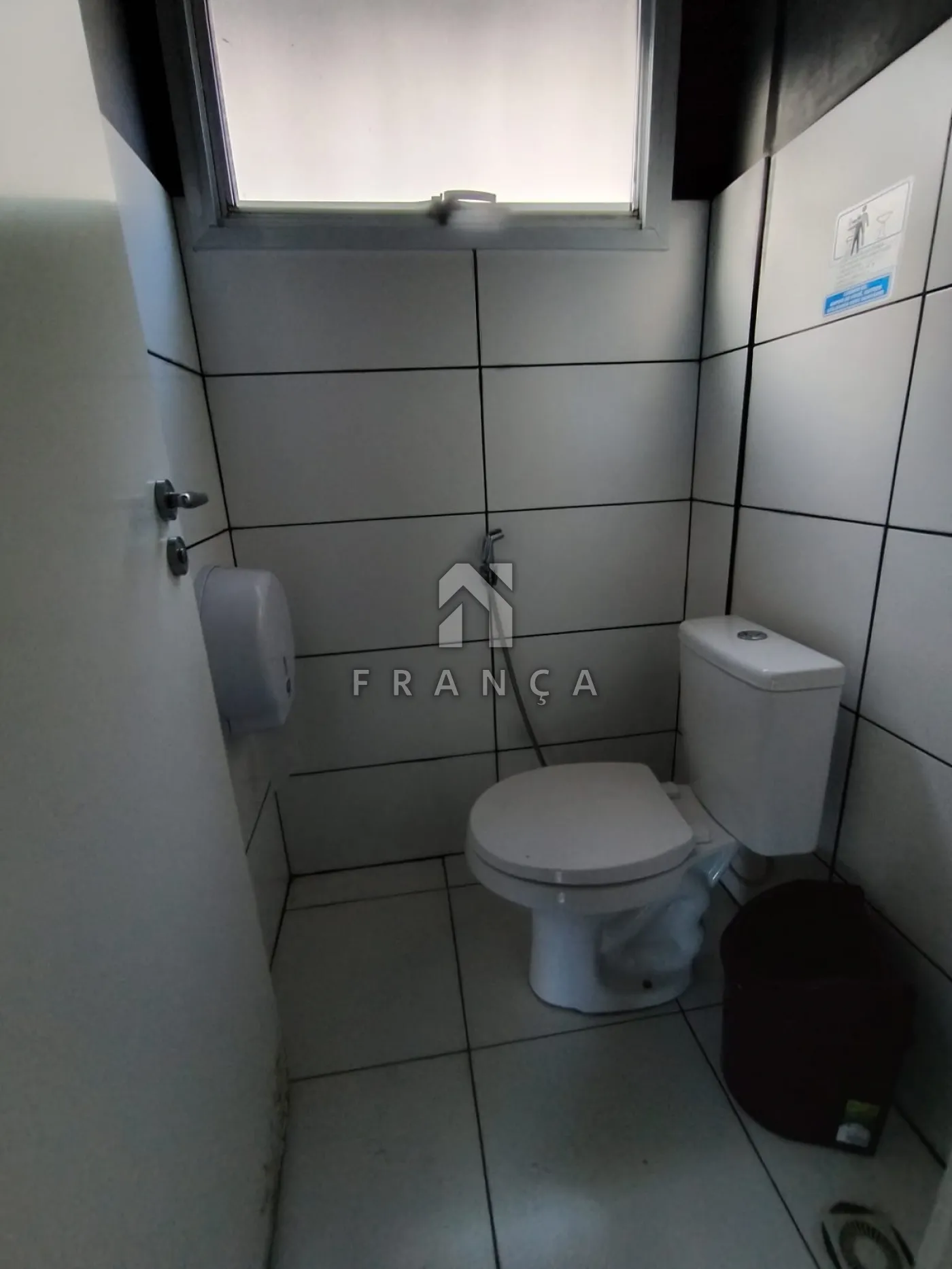 Comprar Comercial / Mall em Jacareí - Foto 17