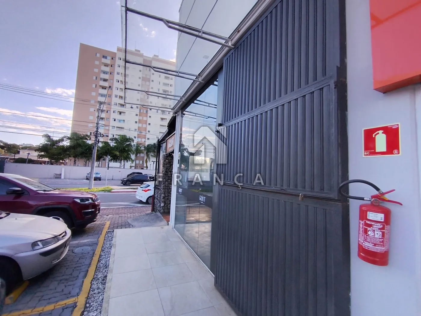 Comprar Comercial / Mall em Jacareí - Foto 19